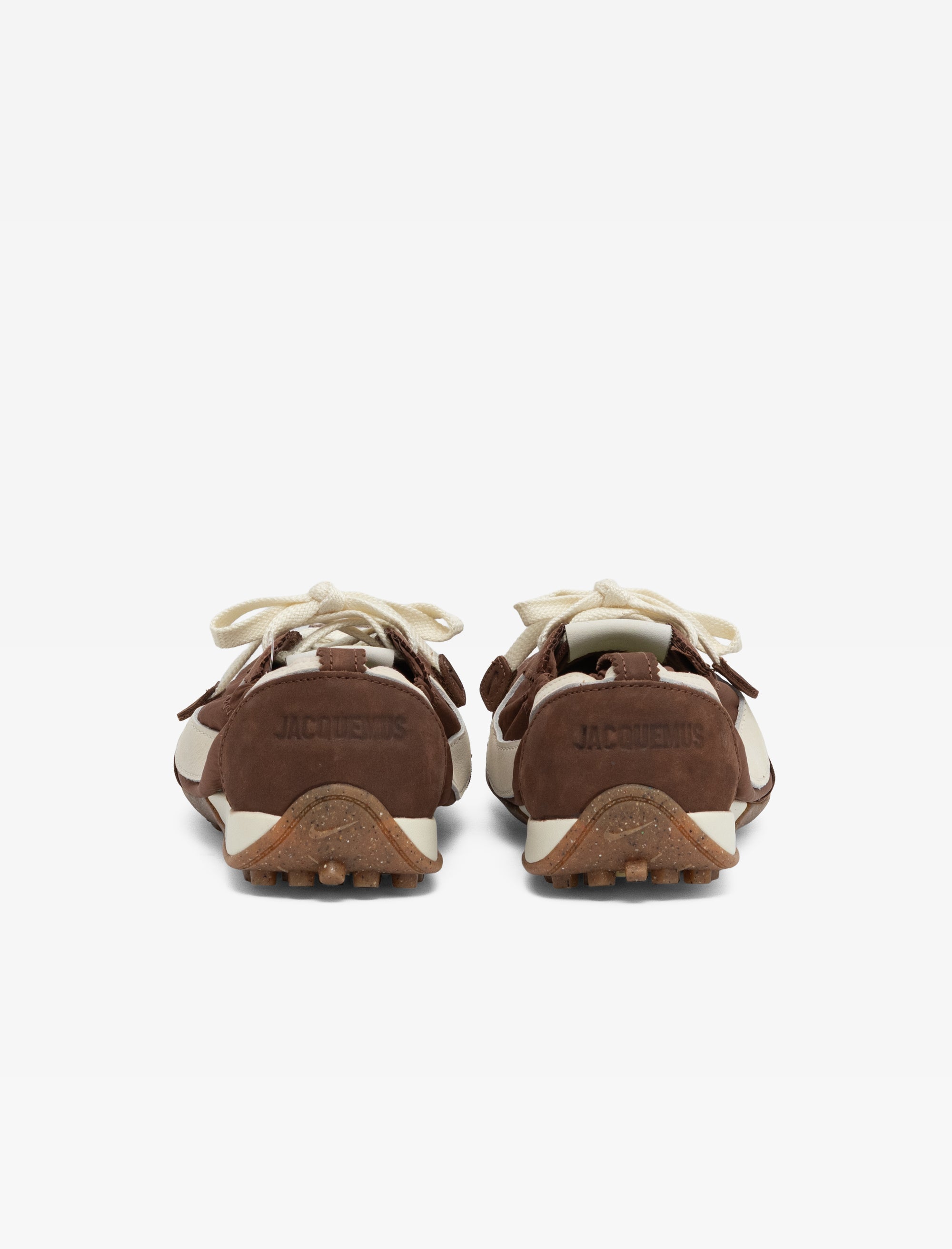 Jacquemus Moon Shoe SP (Fauna Brown)