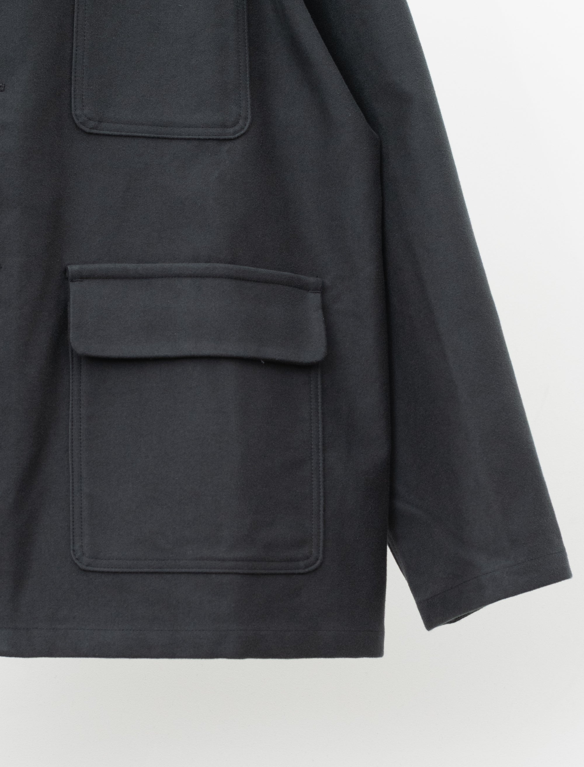 R21J2 Jebok Jacket (Tarmac Moleskin)