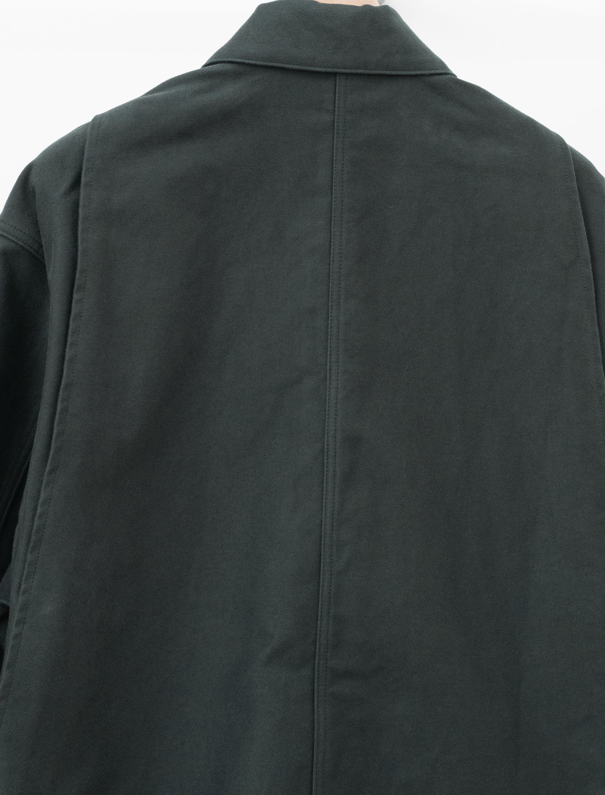 R21J2 Jebok Jacket (Tarmac Moleskin)