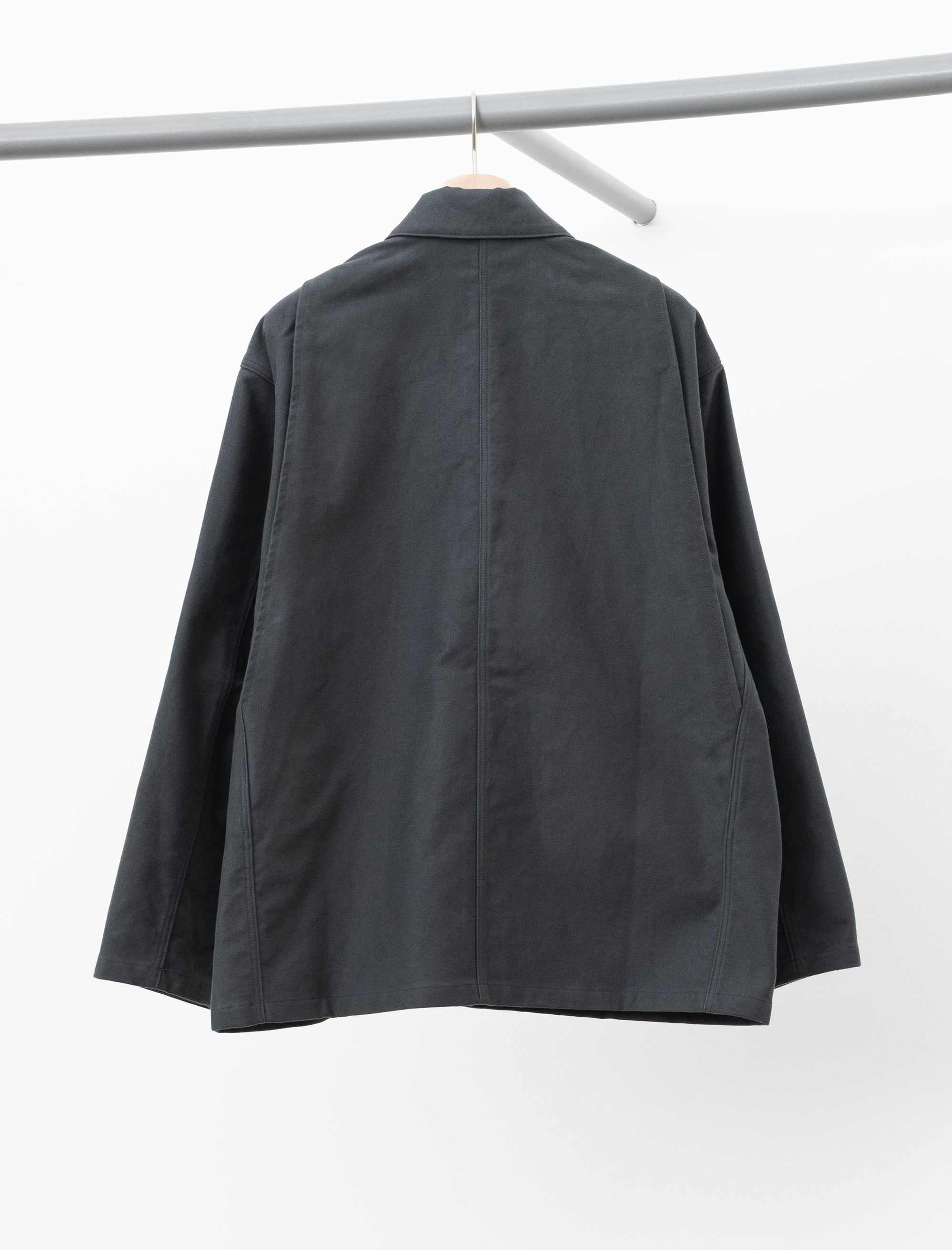 R21J2 Jebok Jacket (Tarmac Moleskin)