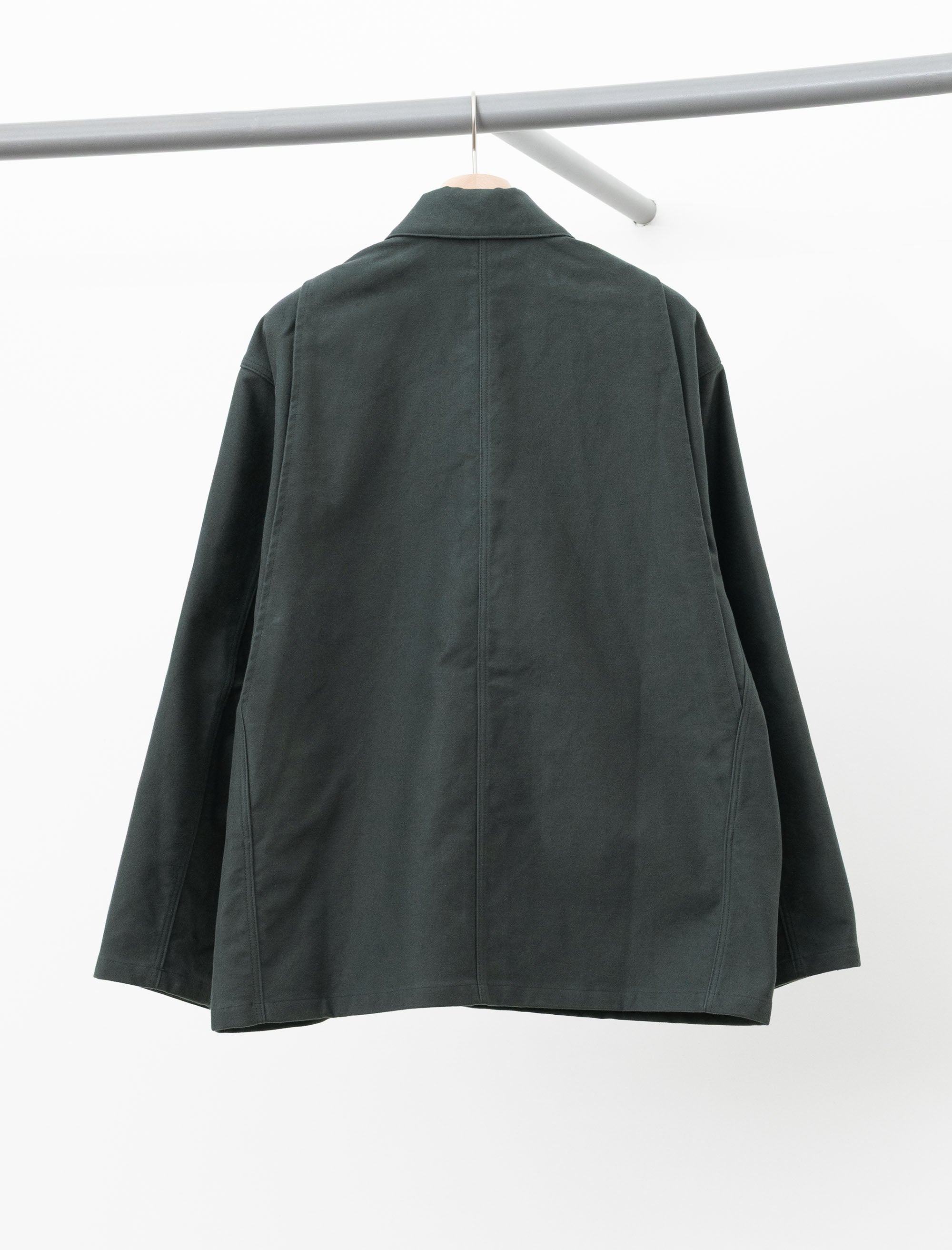 R21J2 Jebok Jacket (Tarmac Moleskin)