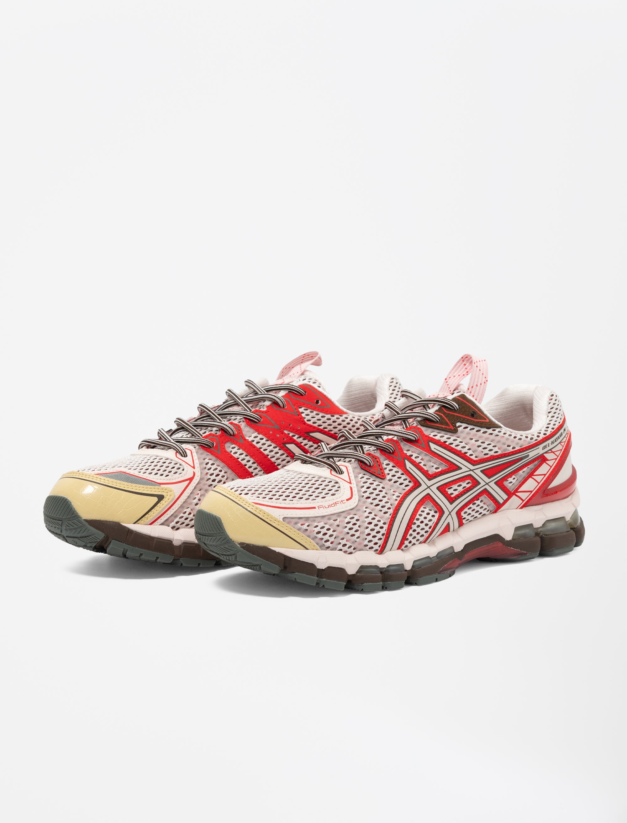 Kiko UB9-S Gel-Kayano 20 (Crystal Pink)