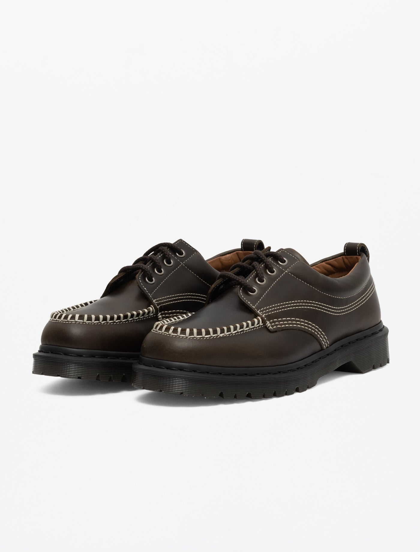 Dr. Martens Lowell (Midnight Blue) – Bows and Arrows