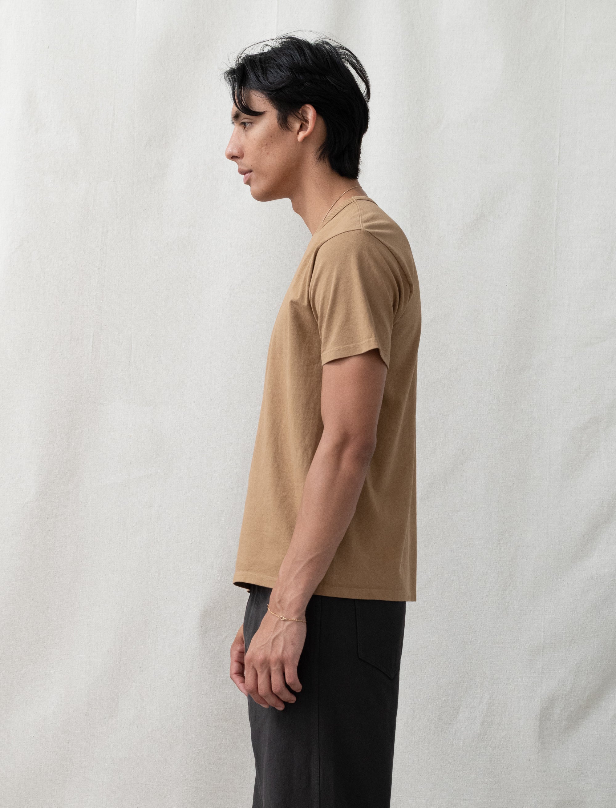 Our T-Shirt 2-Pack (Cashew)