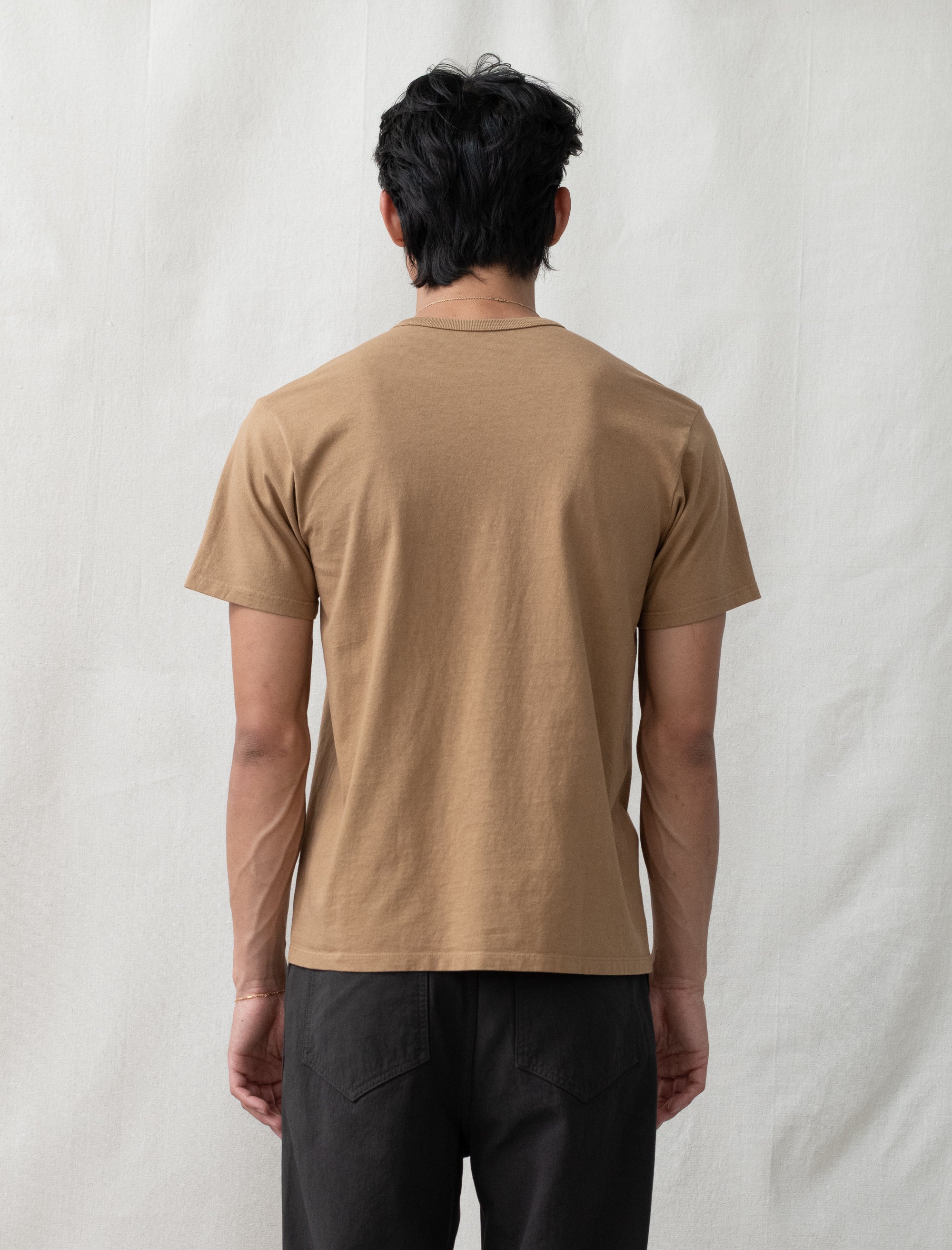 Our T-Shirt 2-Pack (Cashew)