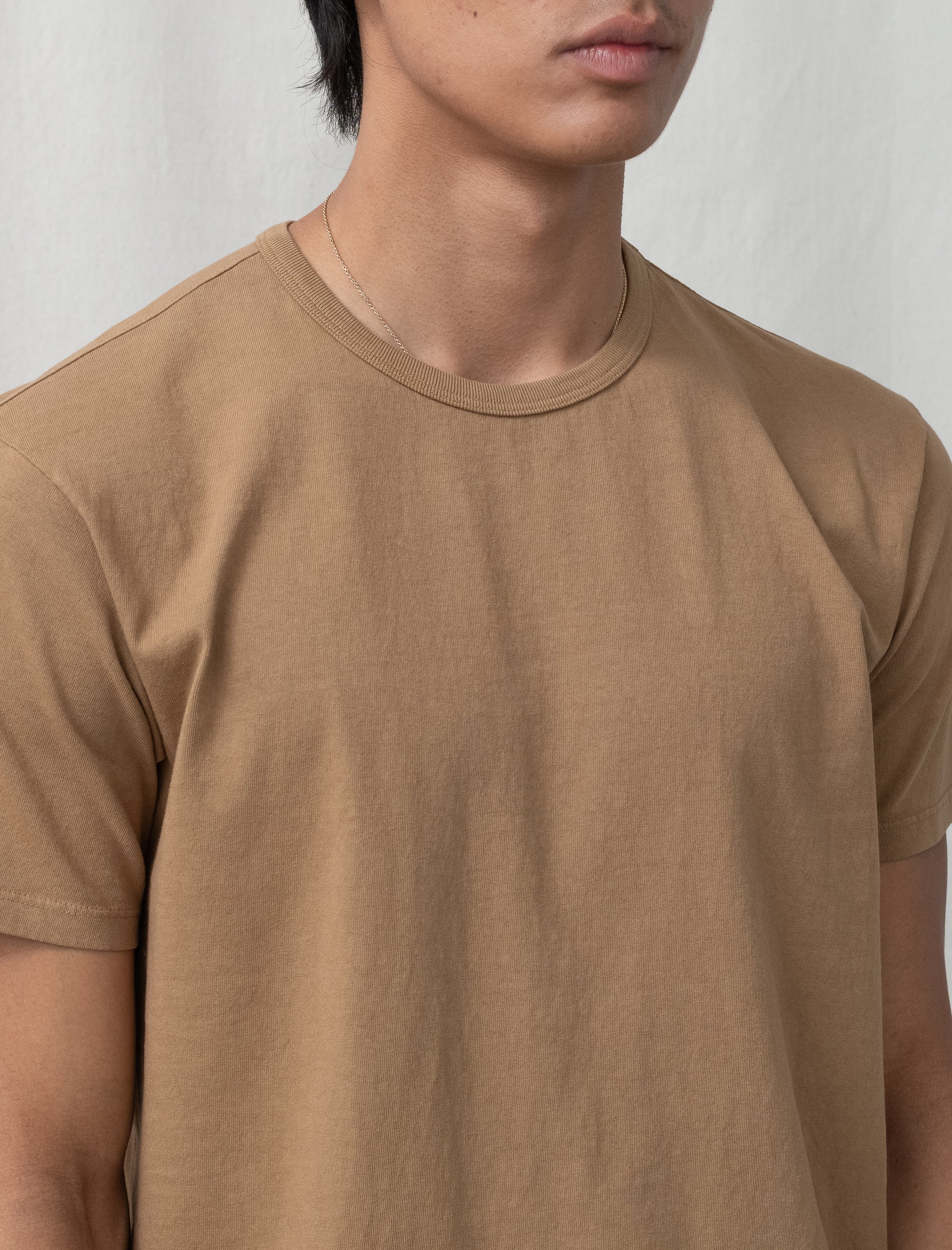Our T-Shirt 2-Pack (Cashew)