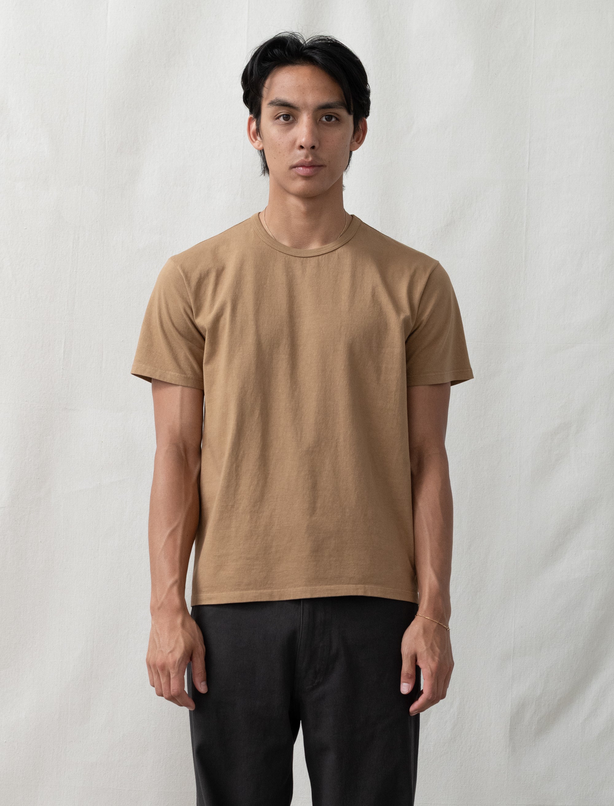 Our T-Shirt 2-Pack (Cashew)