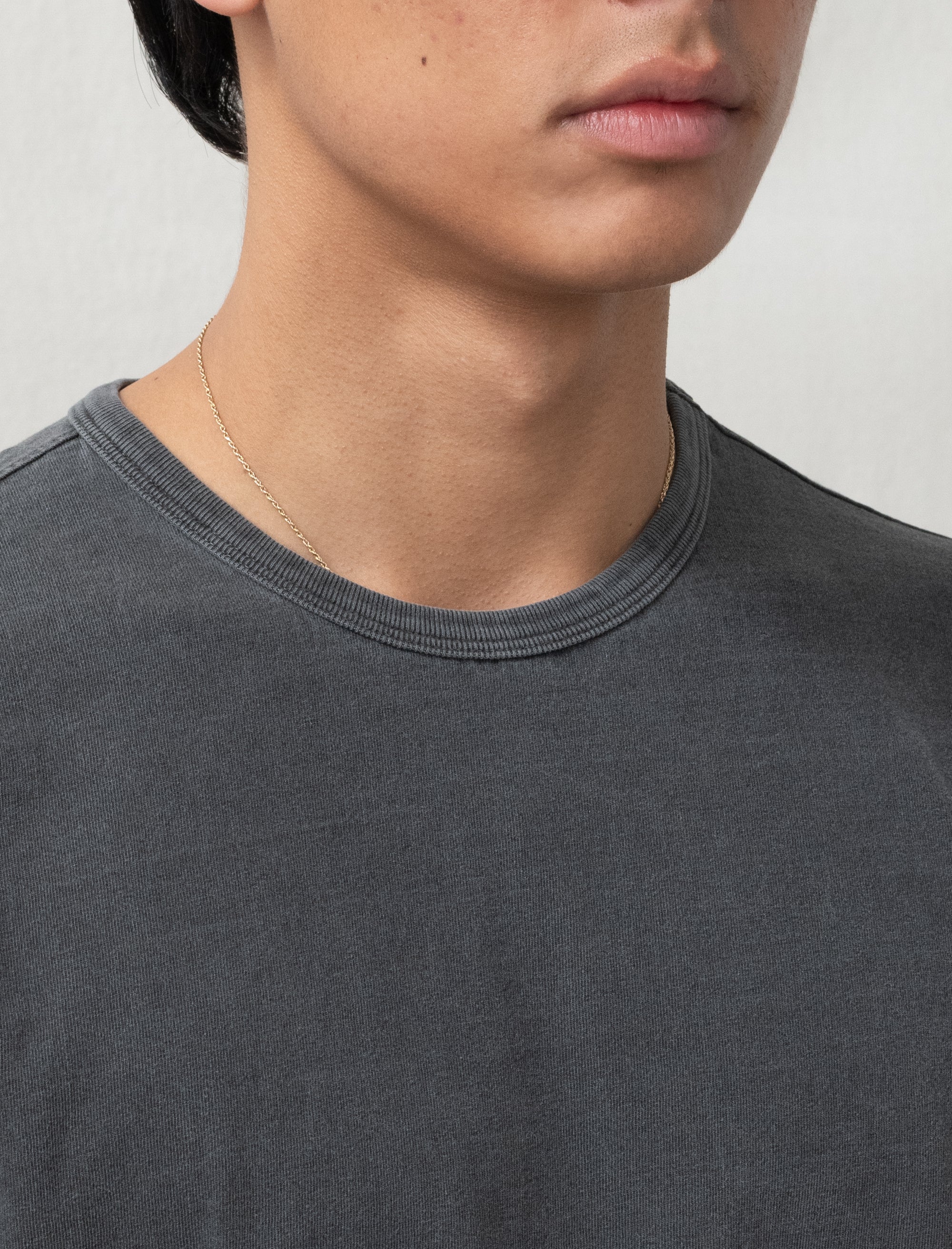 Lady White Our Tee Grindle