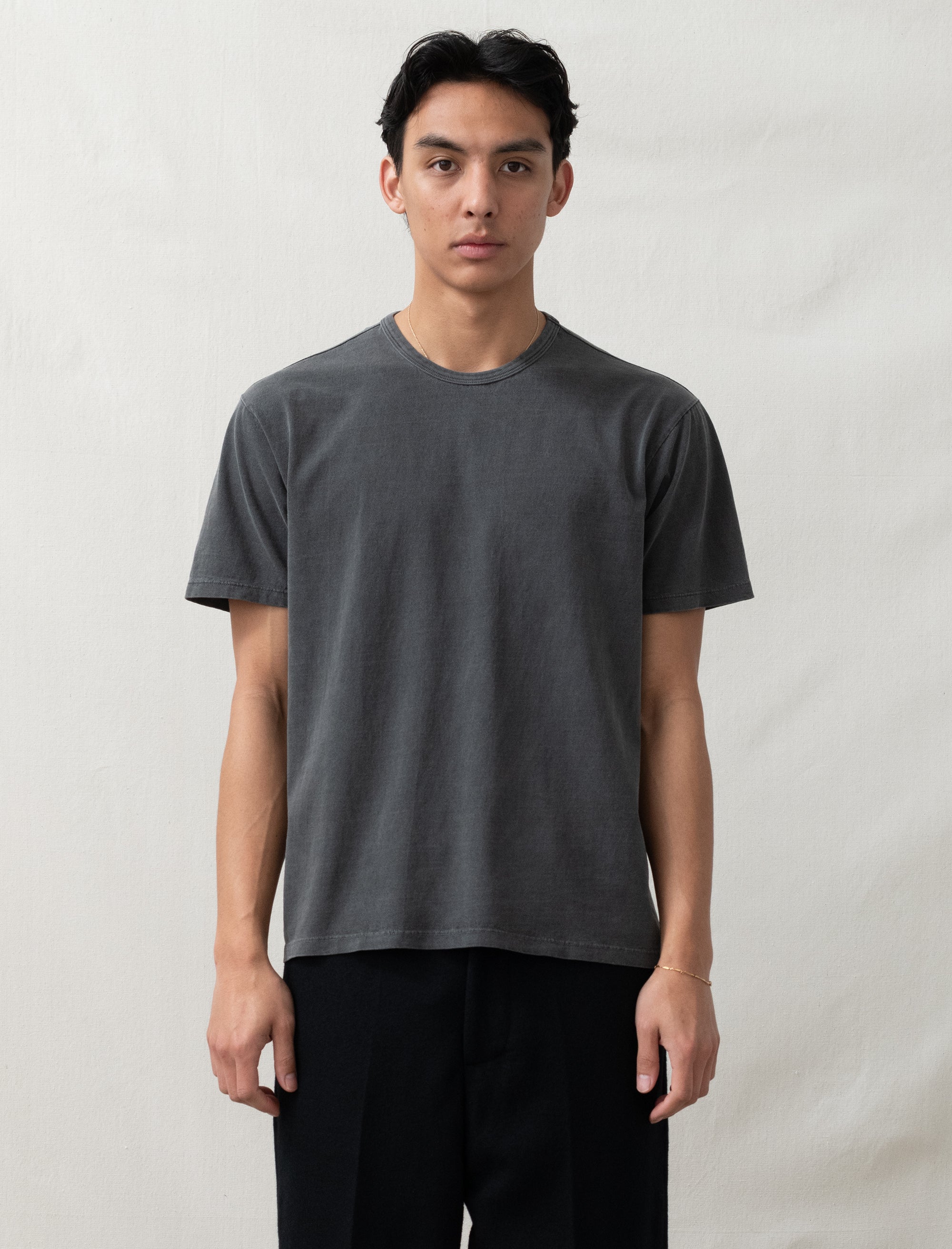 Lady White Our Tee Grindle