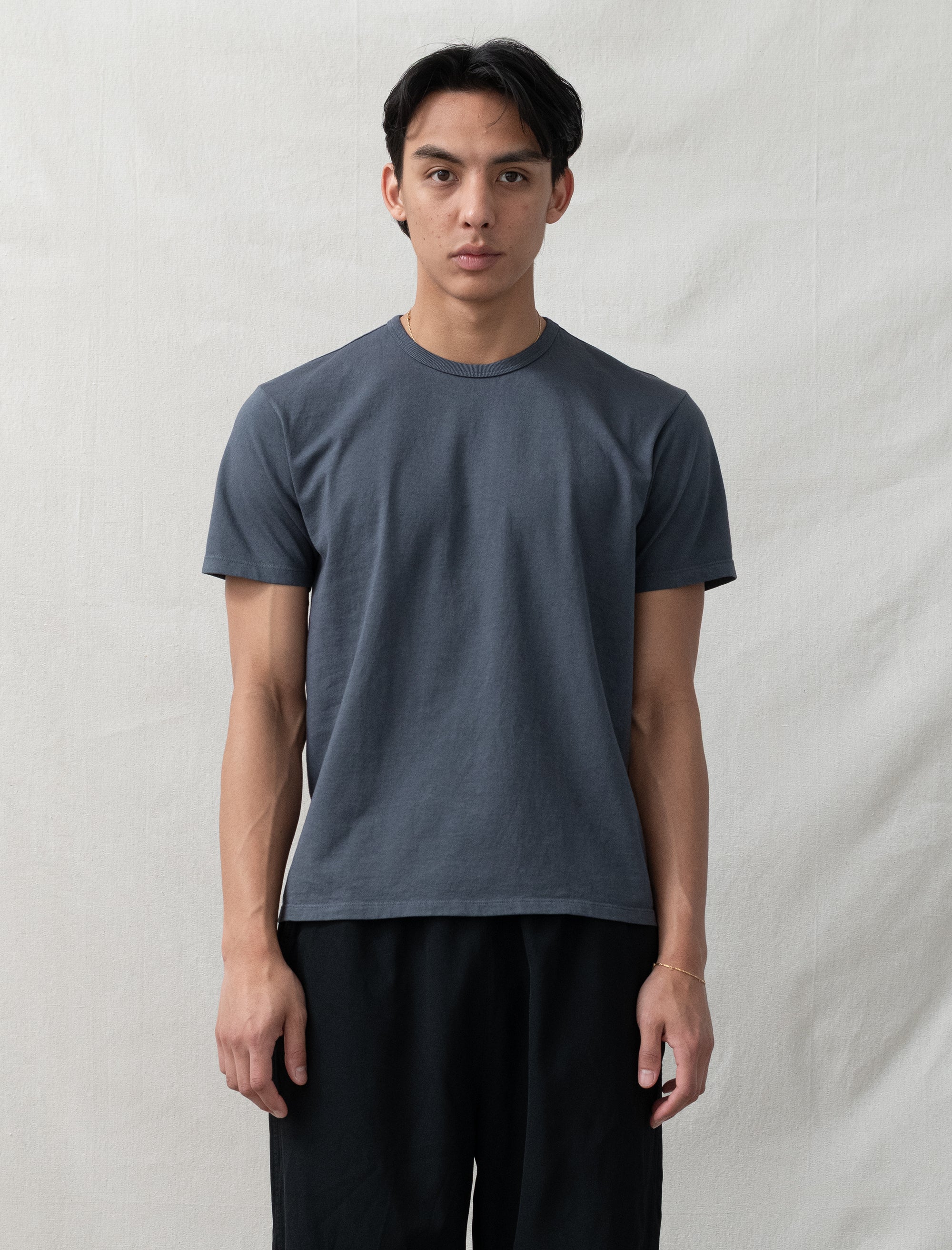 Our T-Shirt 2-Pack (Harbor)