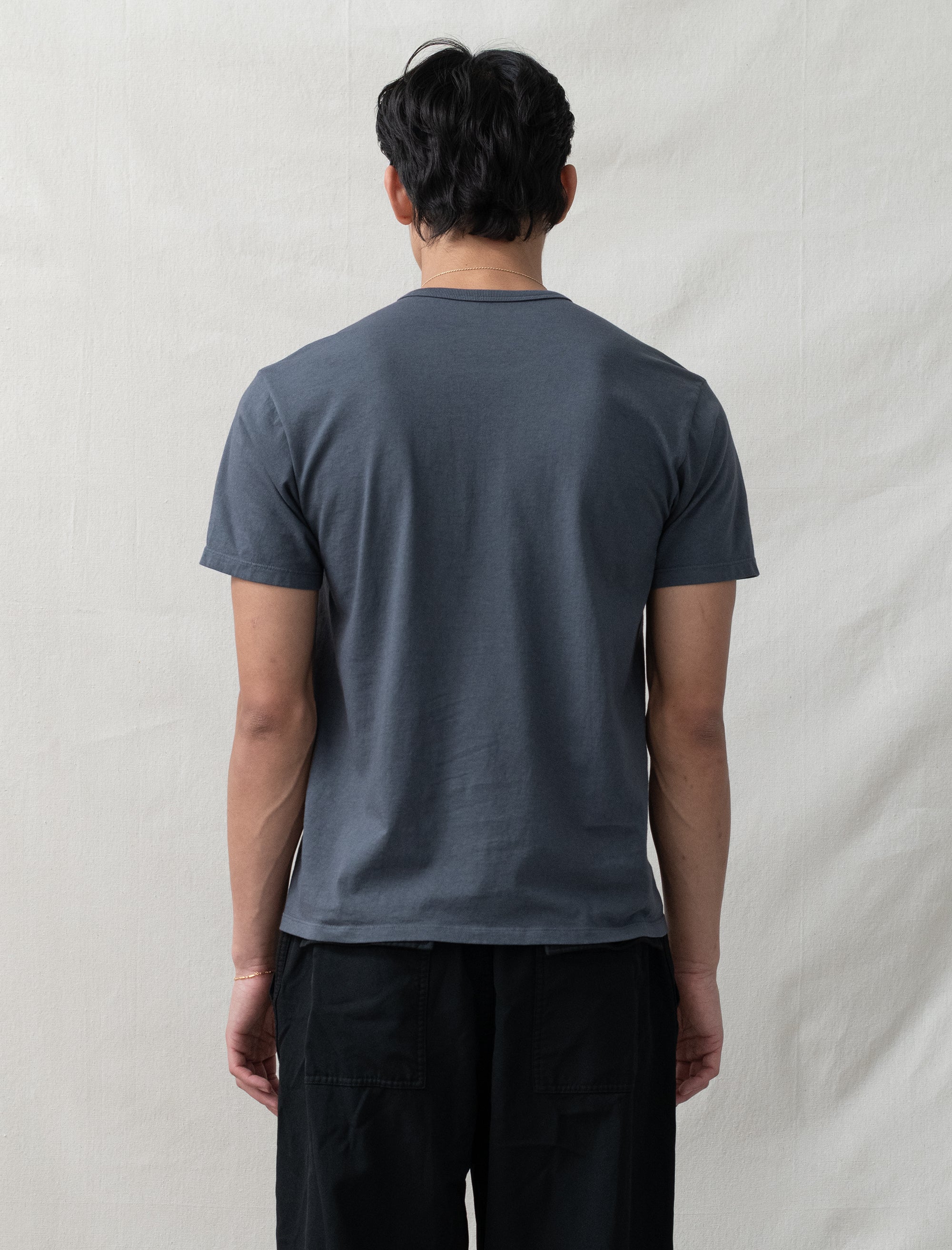 Our T-Shirt 2-Pack (Harbor)