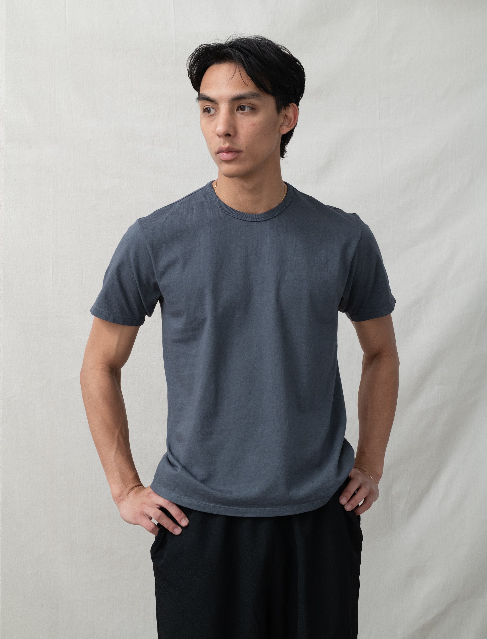 Our T-Shirt 2-Pack (Harbor)