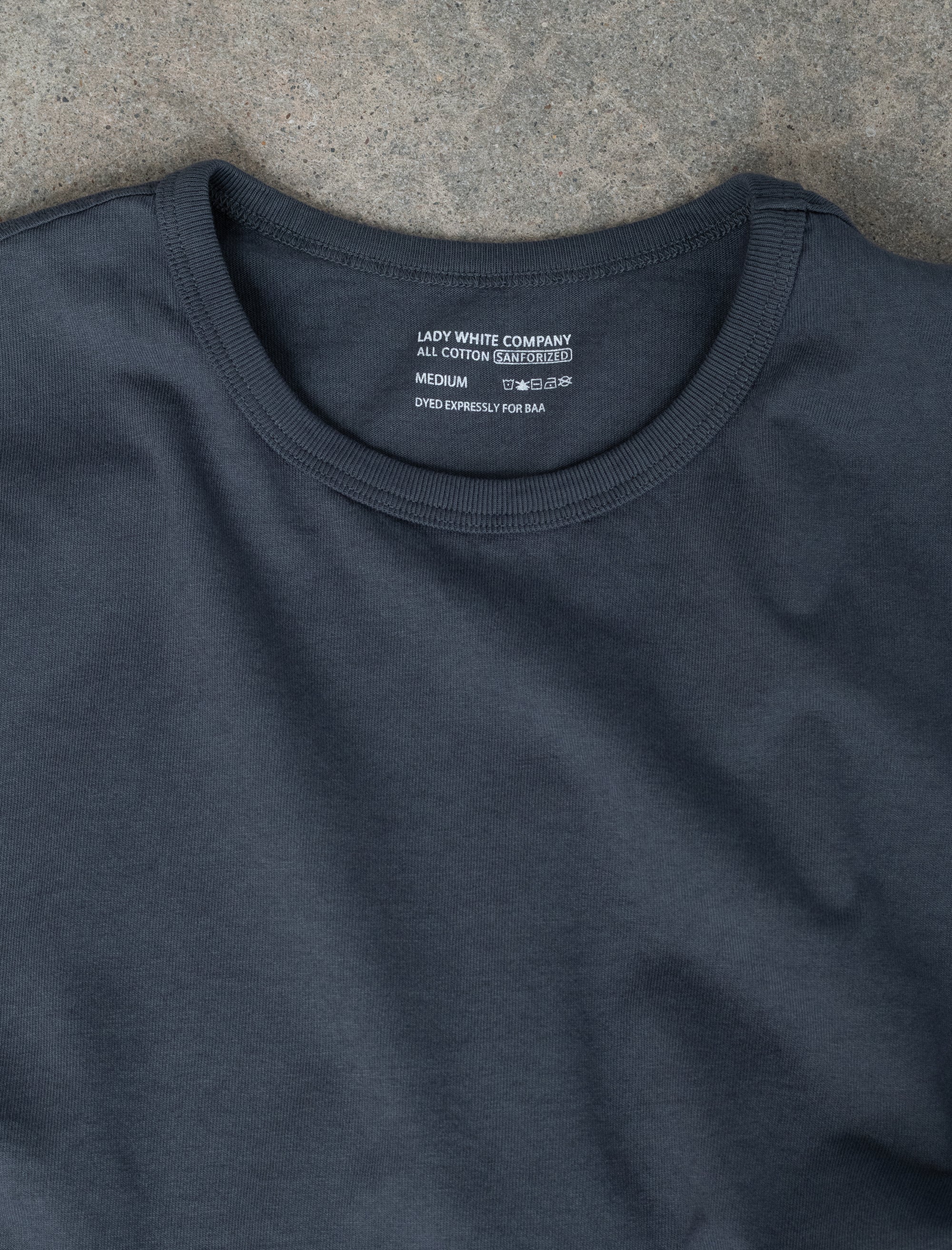 Our T-Shirt 2-Pack (Harbor)