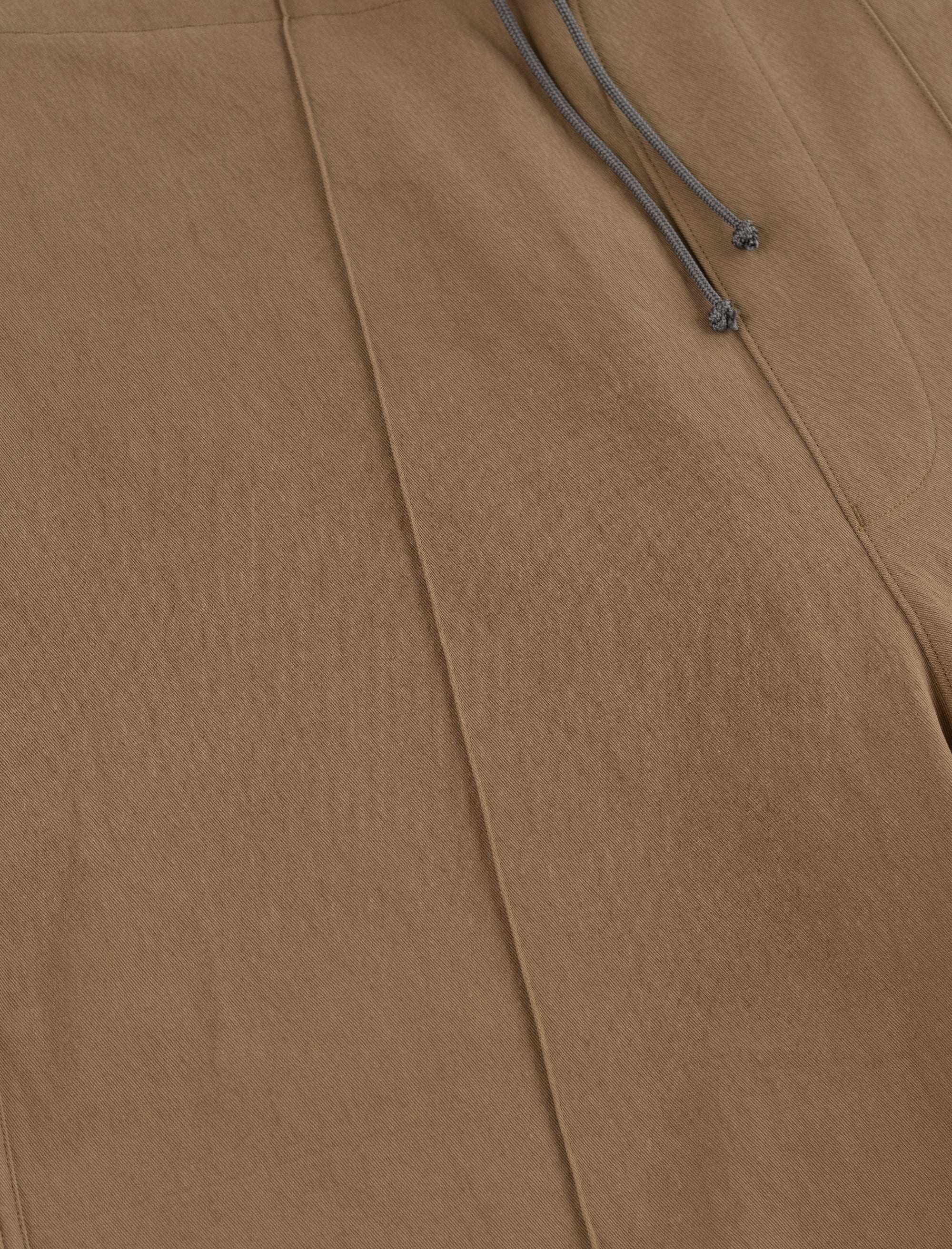 CC Band Short (Cashew)
