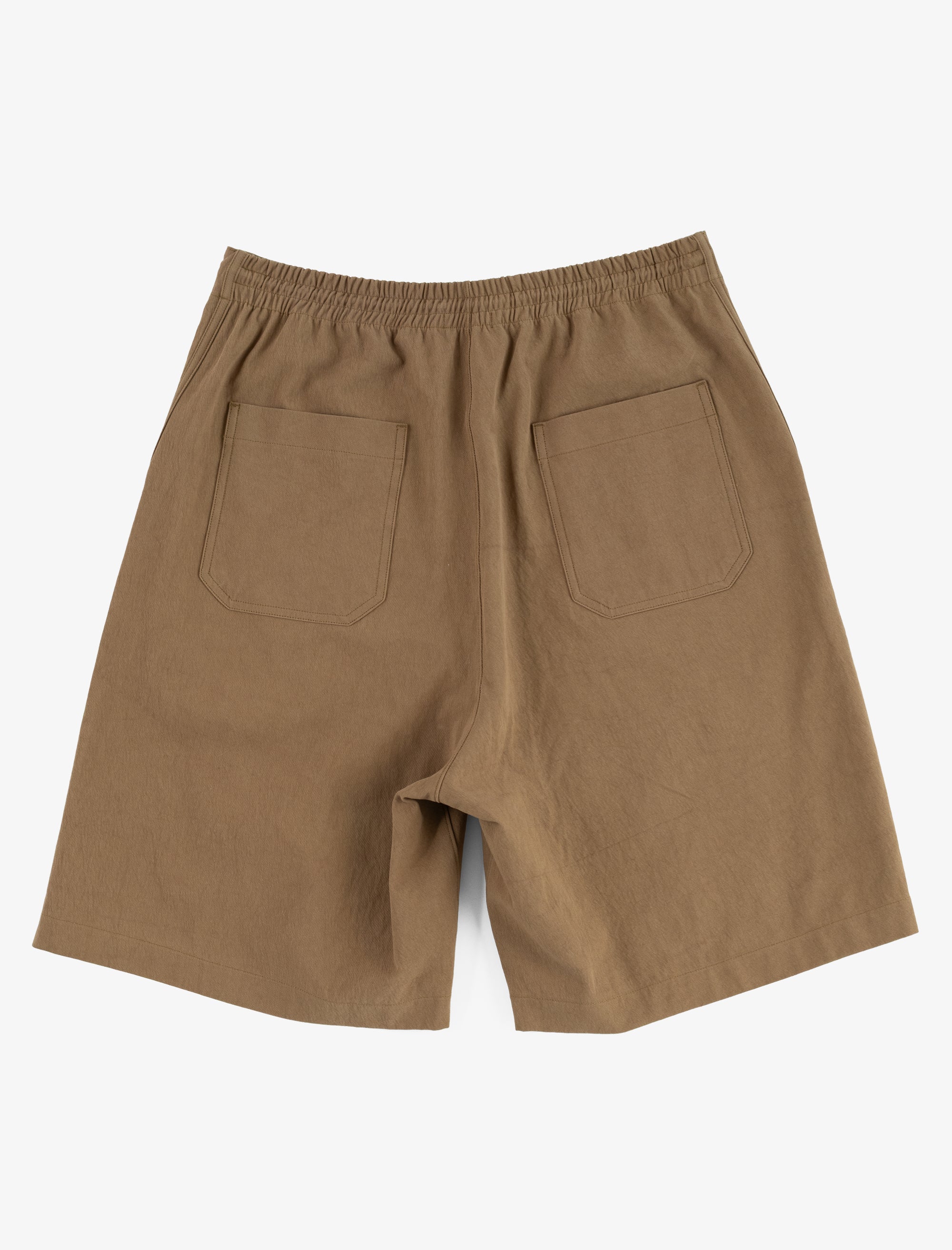 CC Band Short (Cashew)