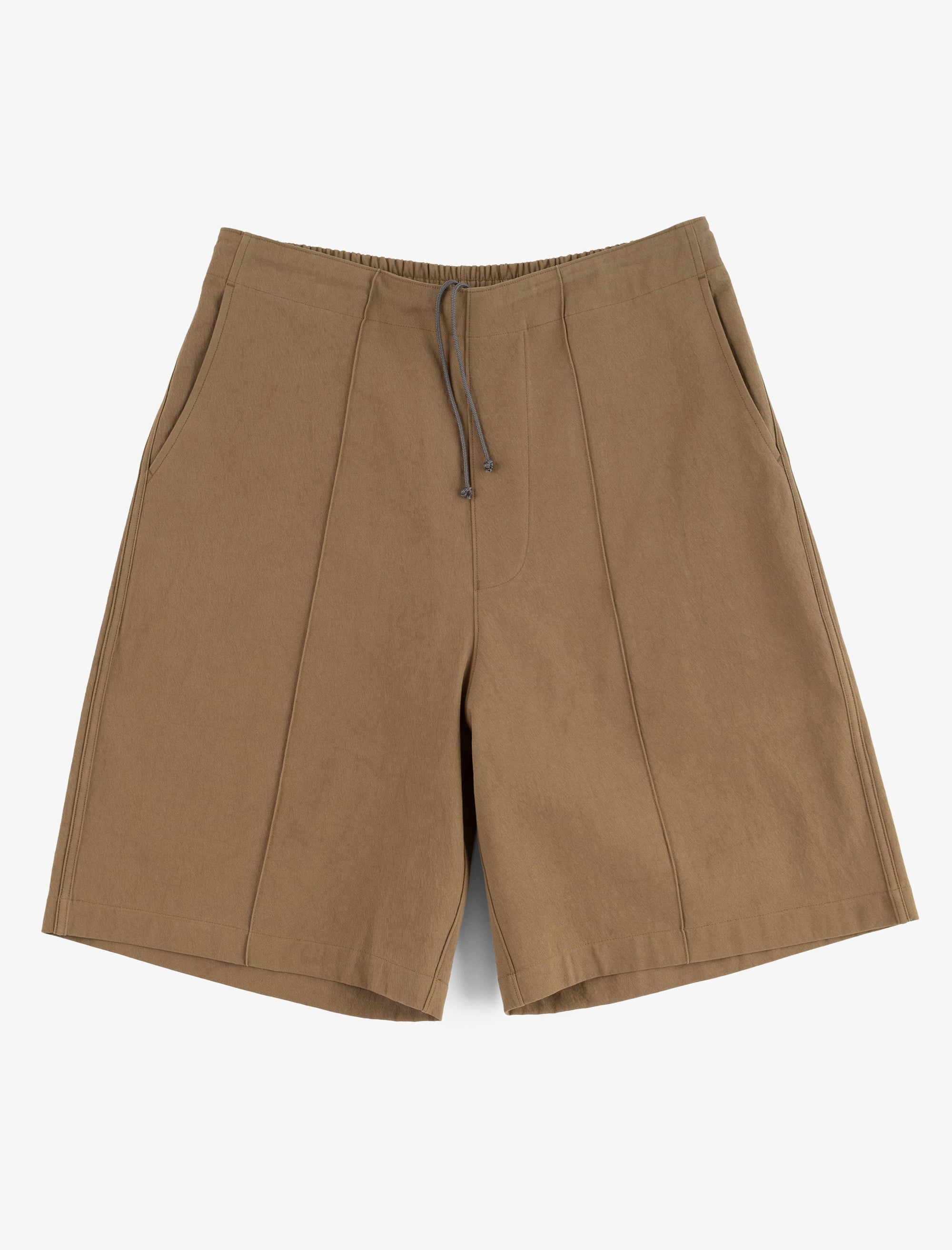 CC Band Short (Cashew)