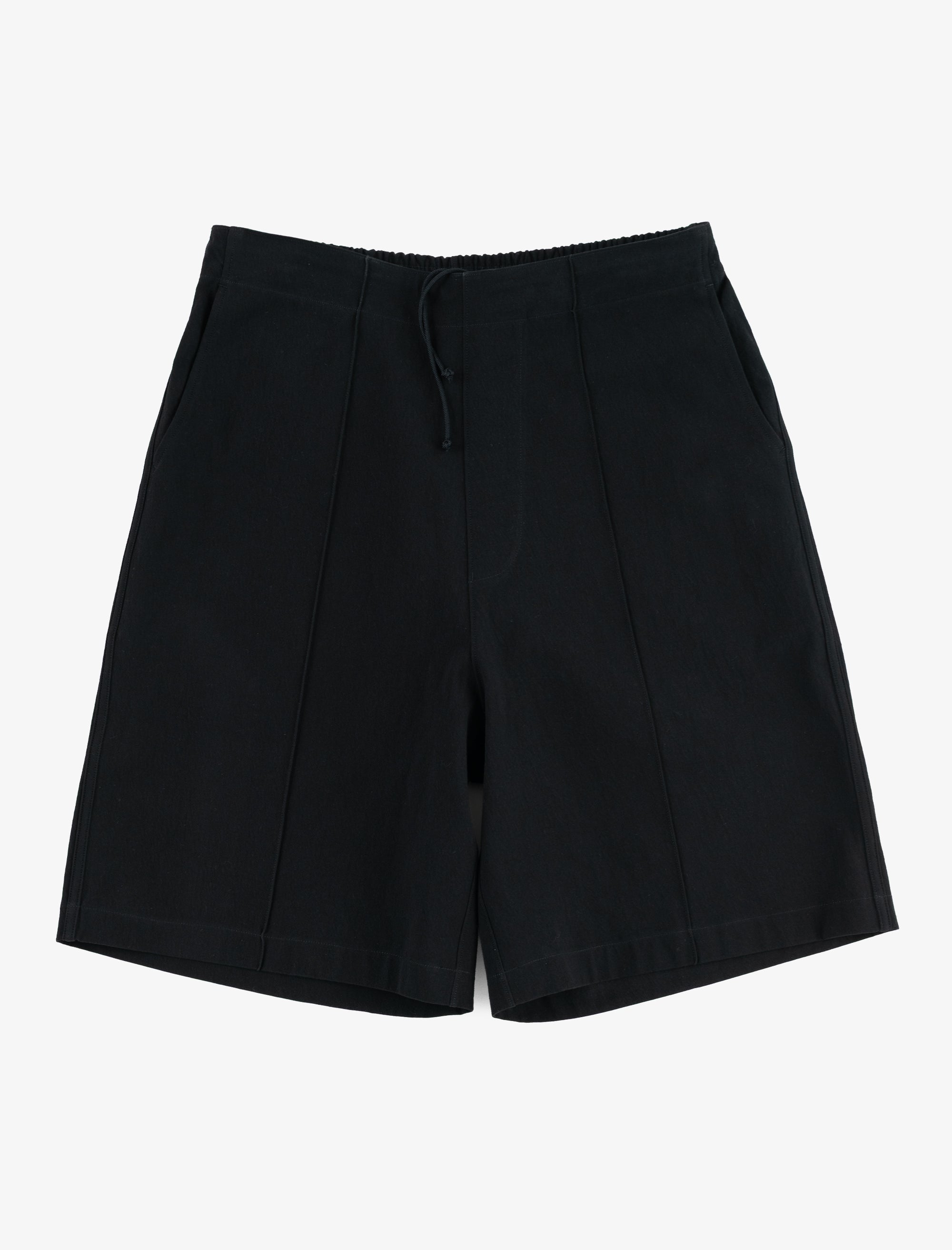 CC Band Short (Black)
