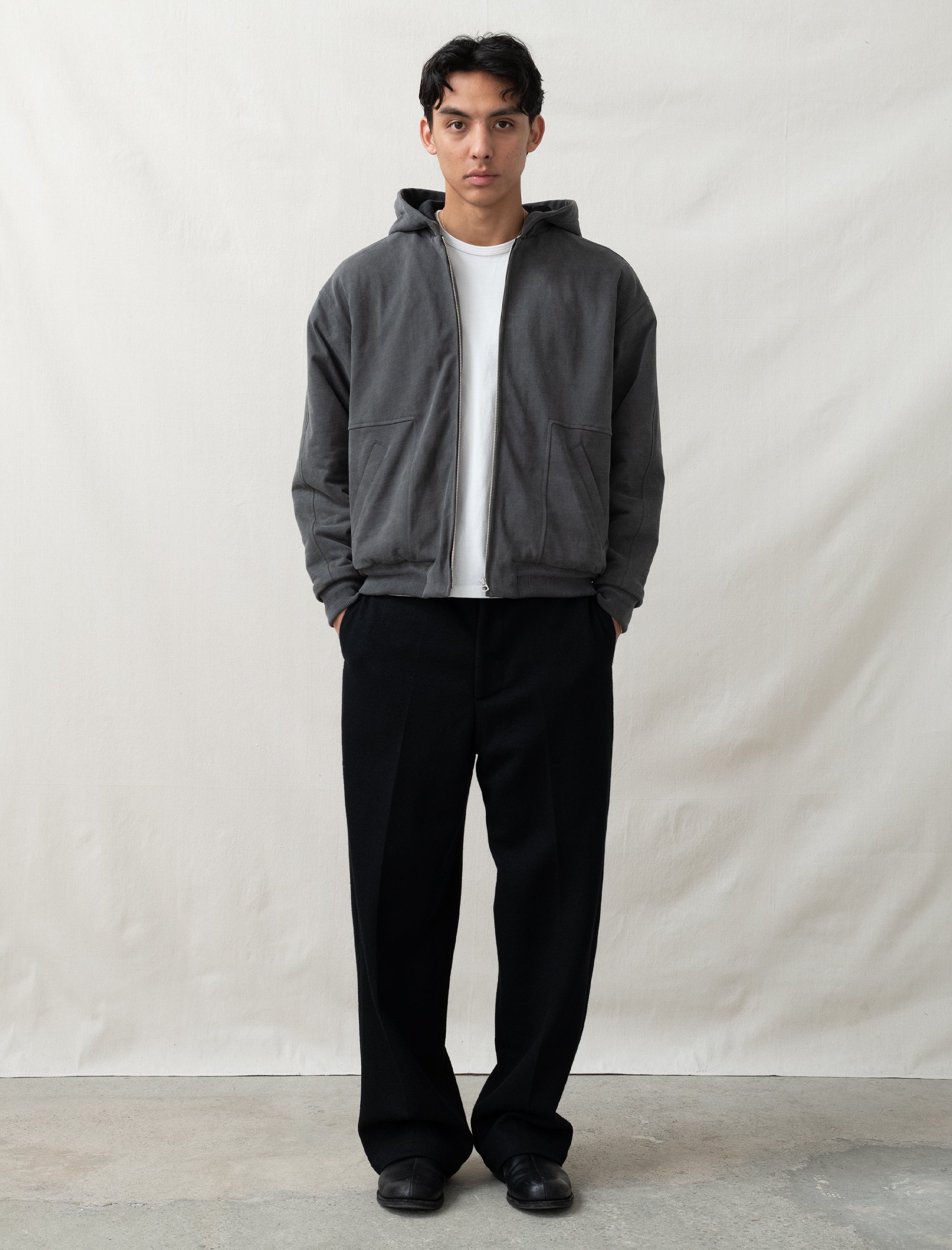 Lady White Co Barrington Jacket