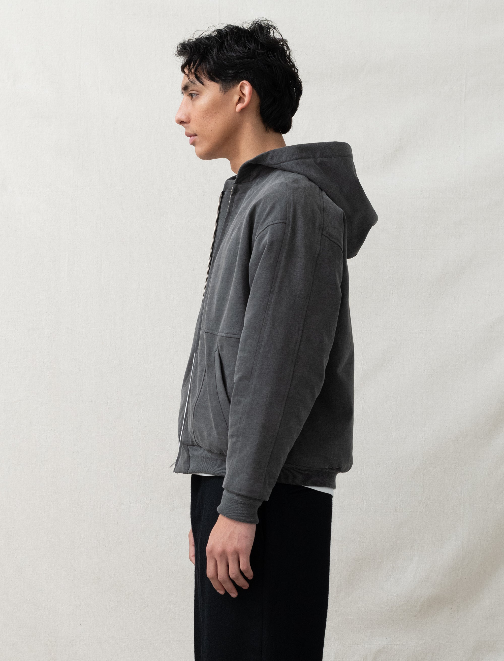 Lady White Co Barrington Jacket