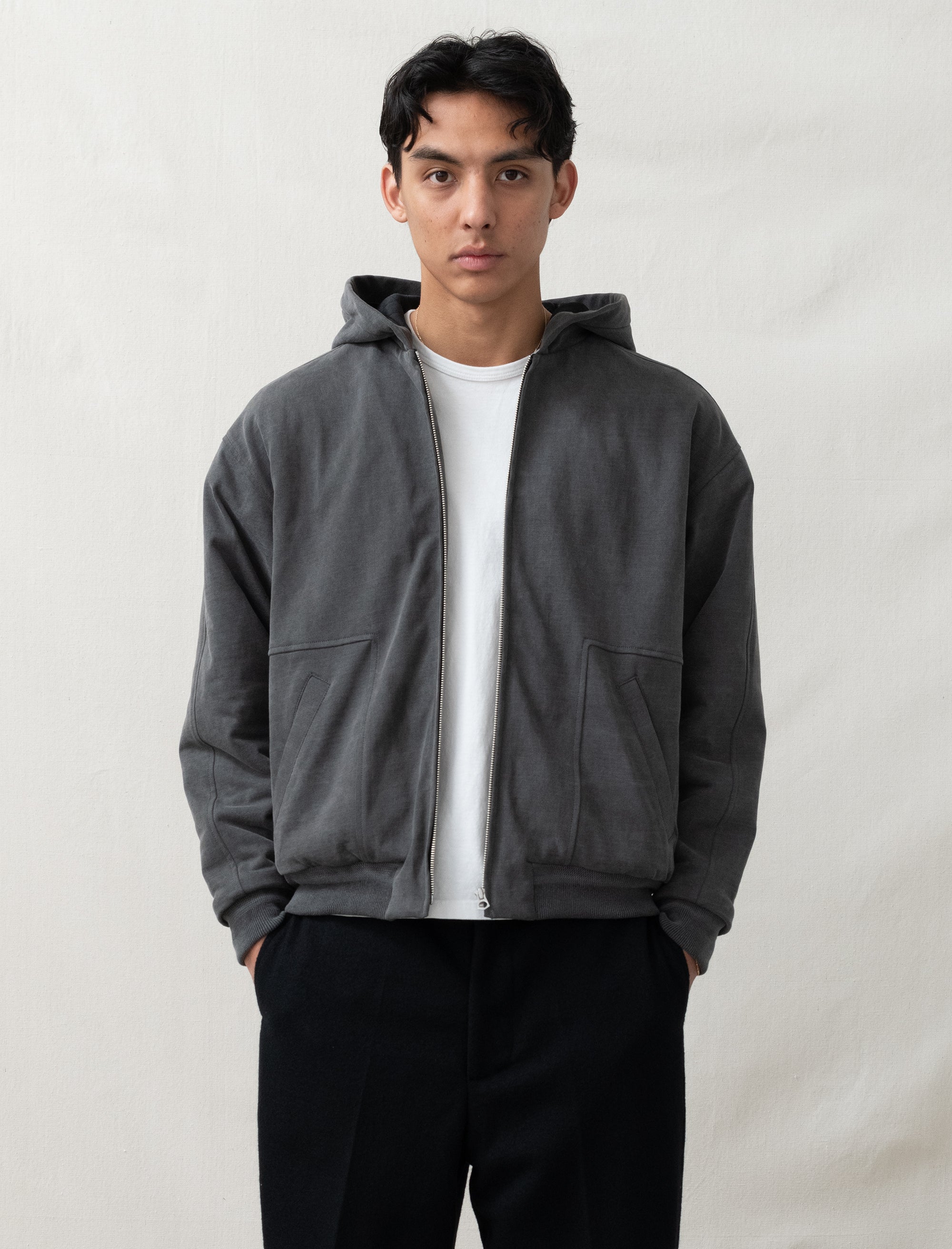 Lady White Co Barrington Jacket