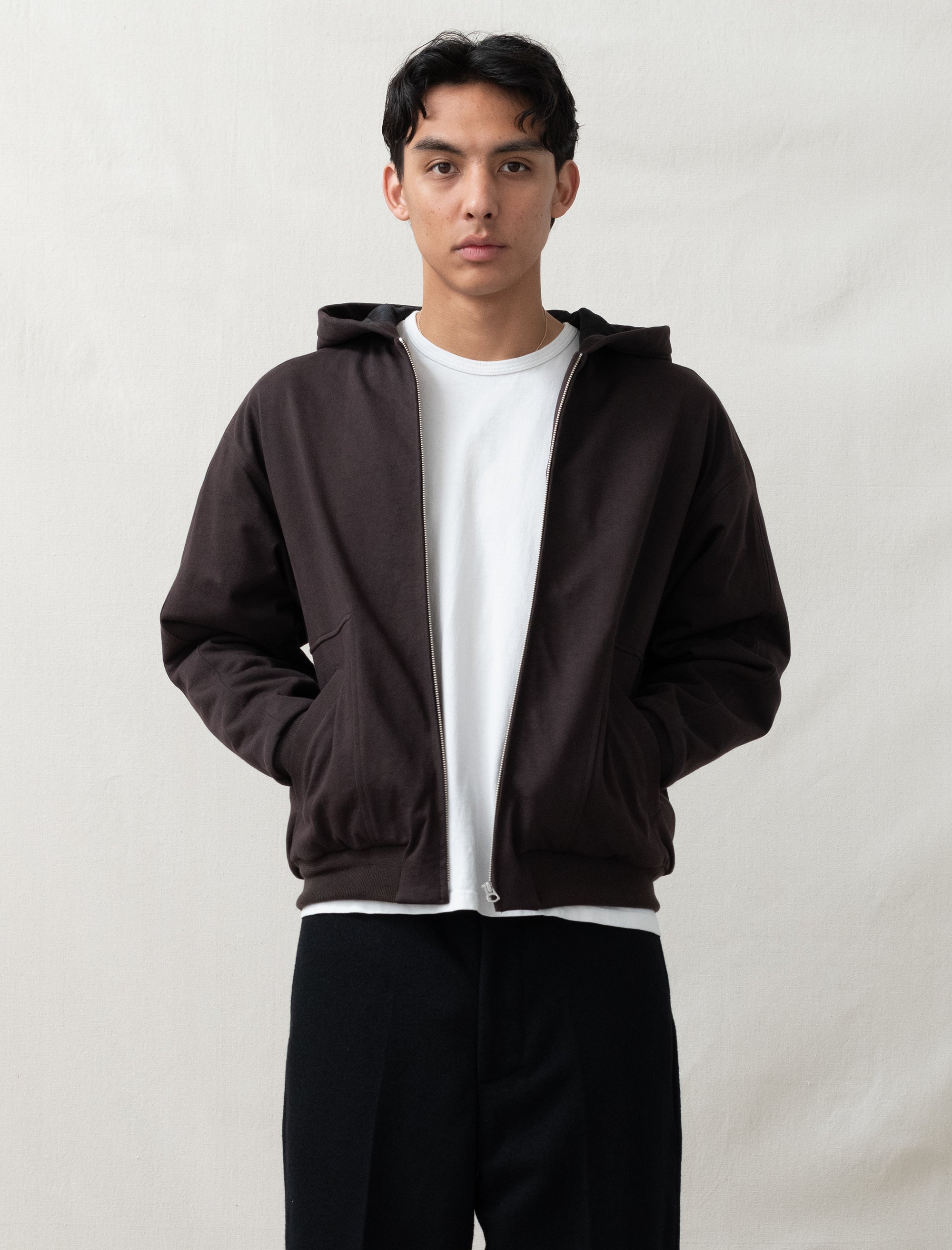 Lady White Co Barrington Jacket