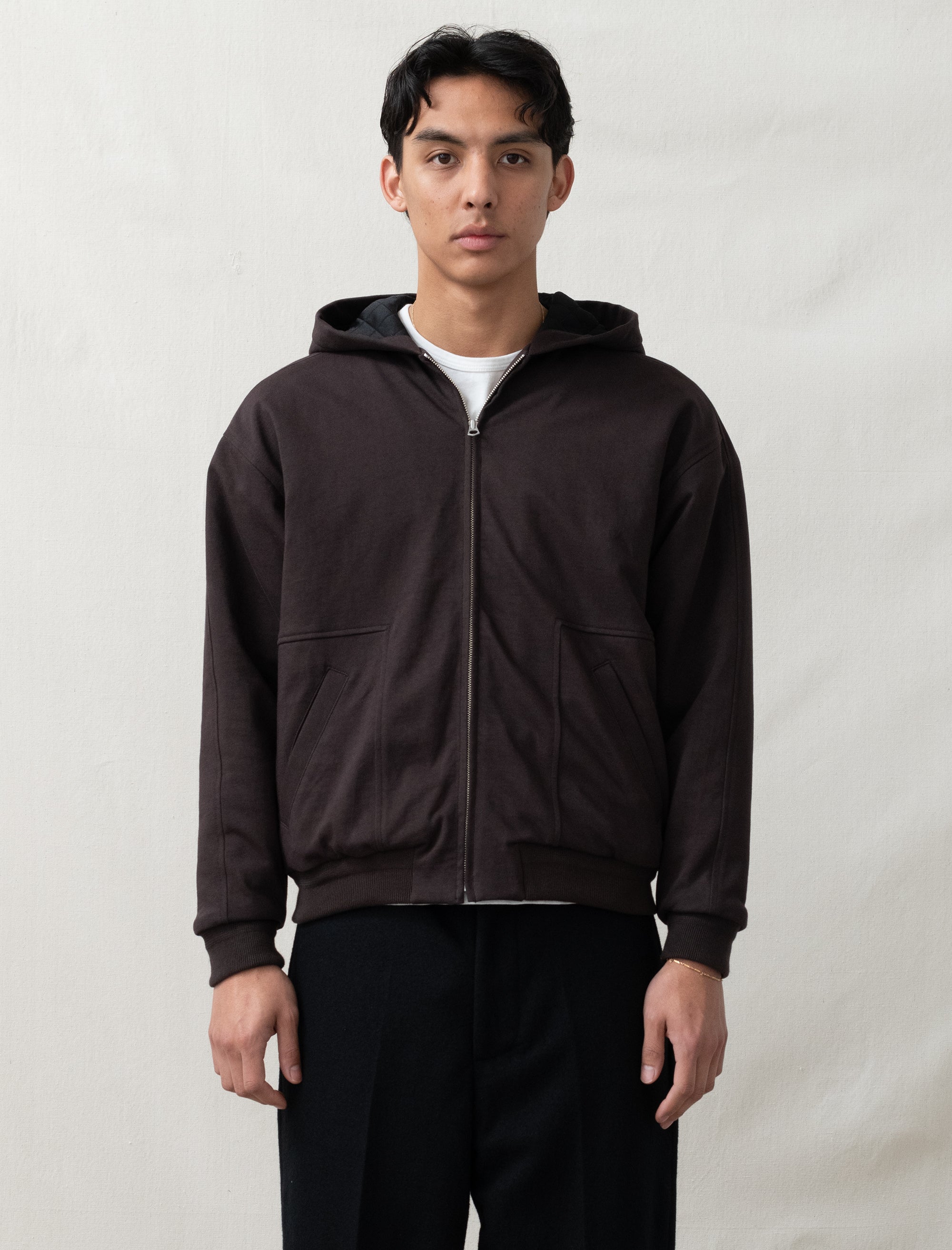 Lady White Co Barrington Jacket