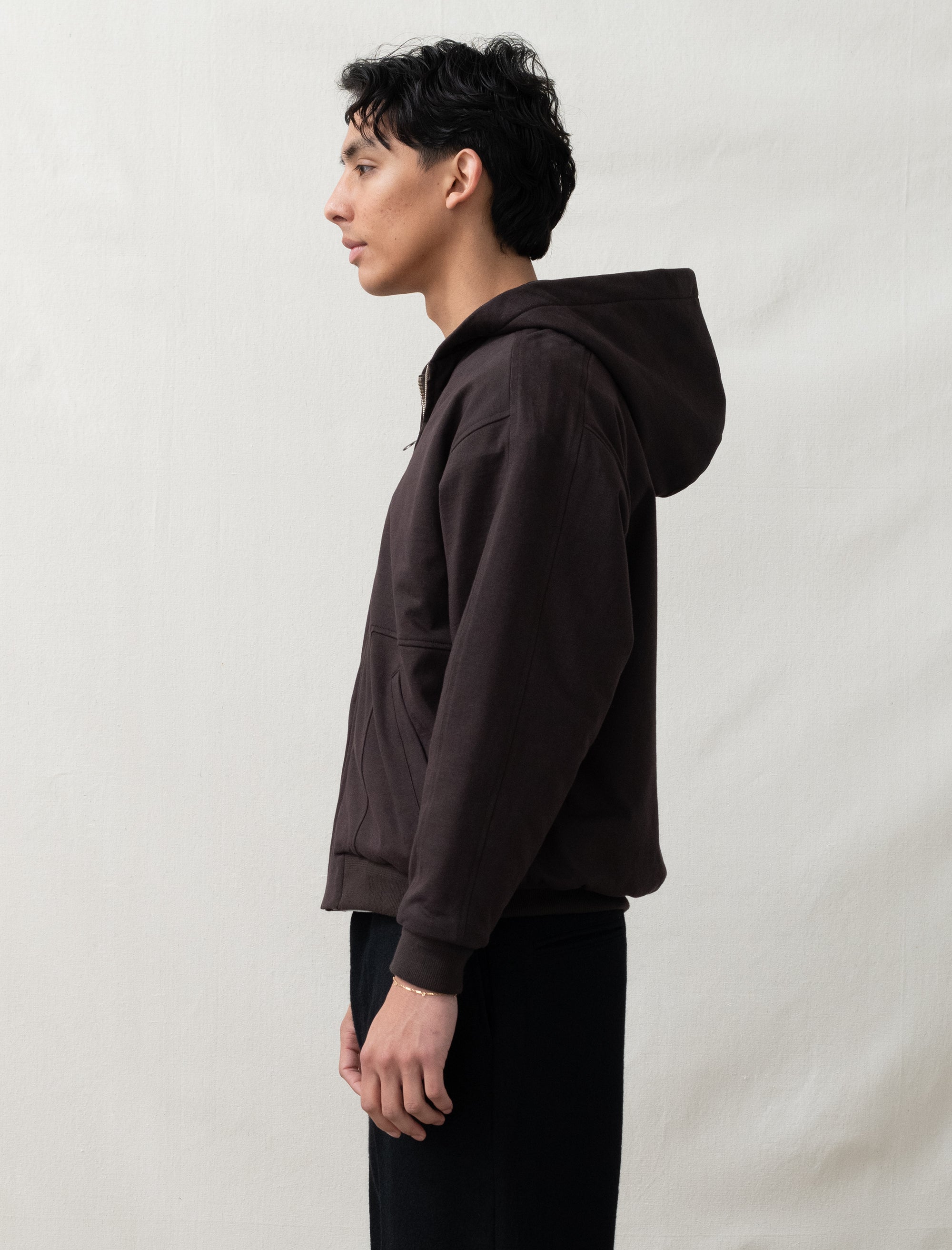 Lady White Co Barrington Jacket