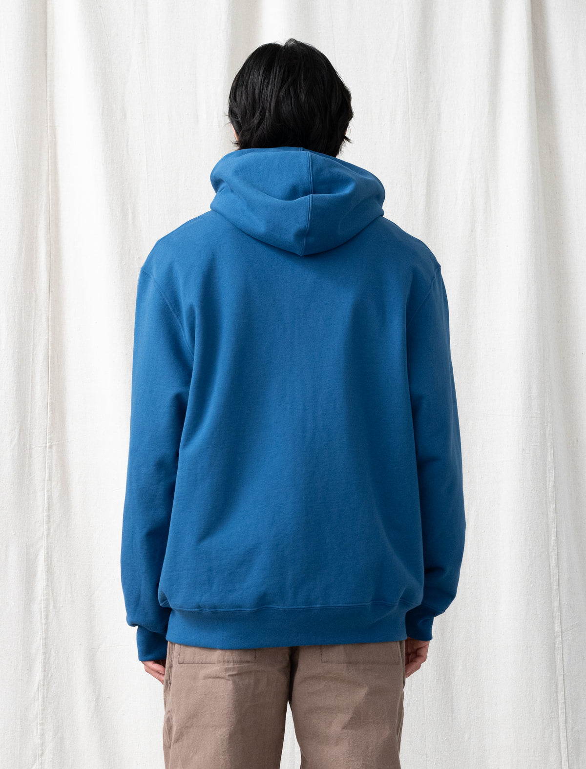 R21T3 LWC New-Parka (Sail)