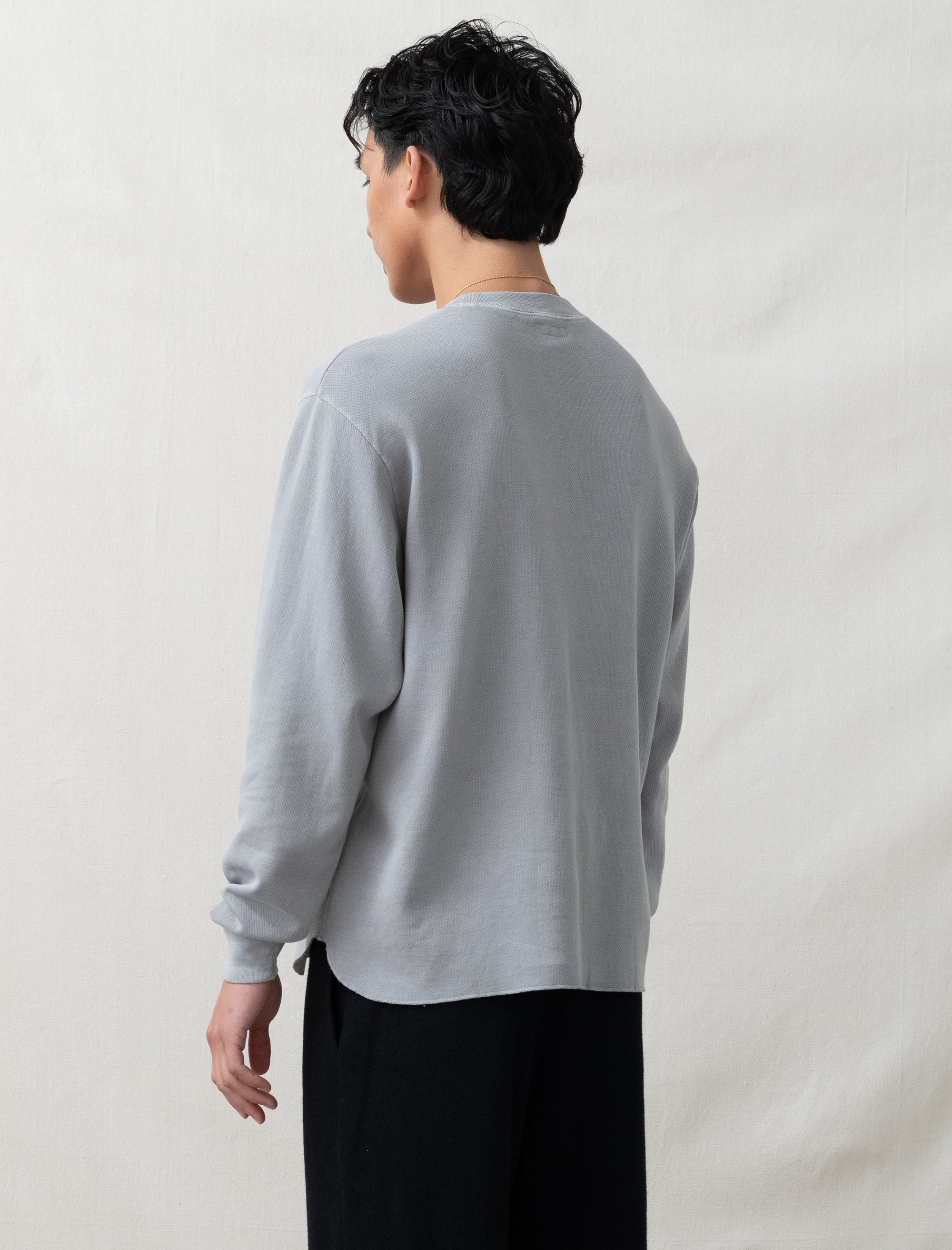 Lady White Euclid Thermal