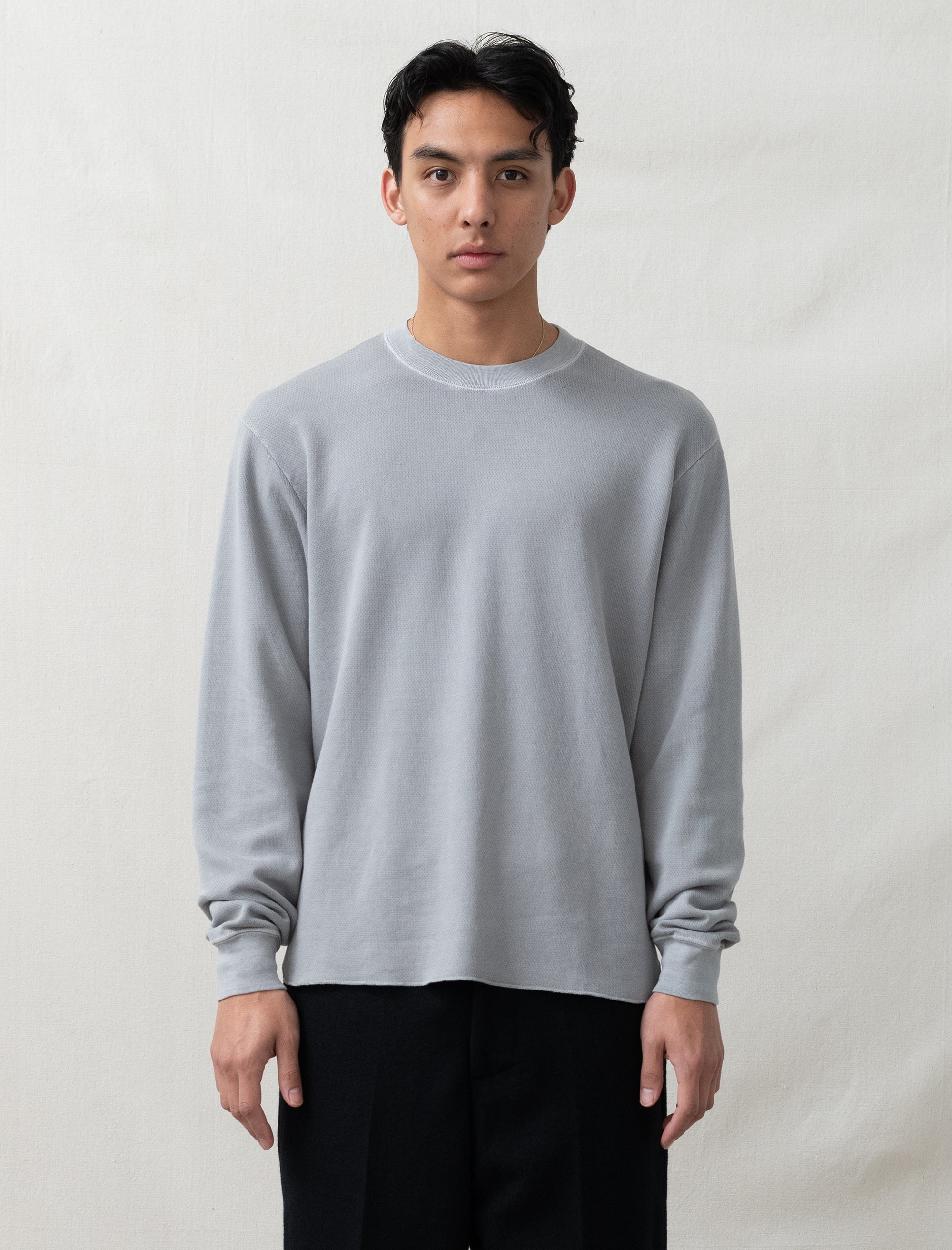 Lady White Euclid Thermal