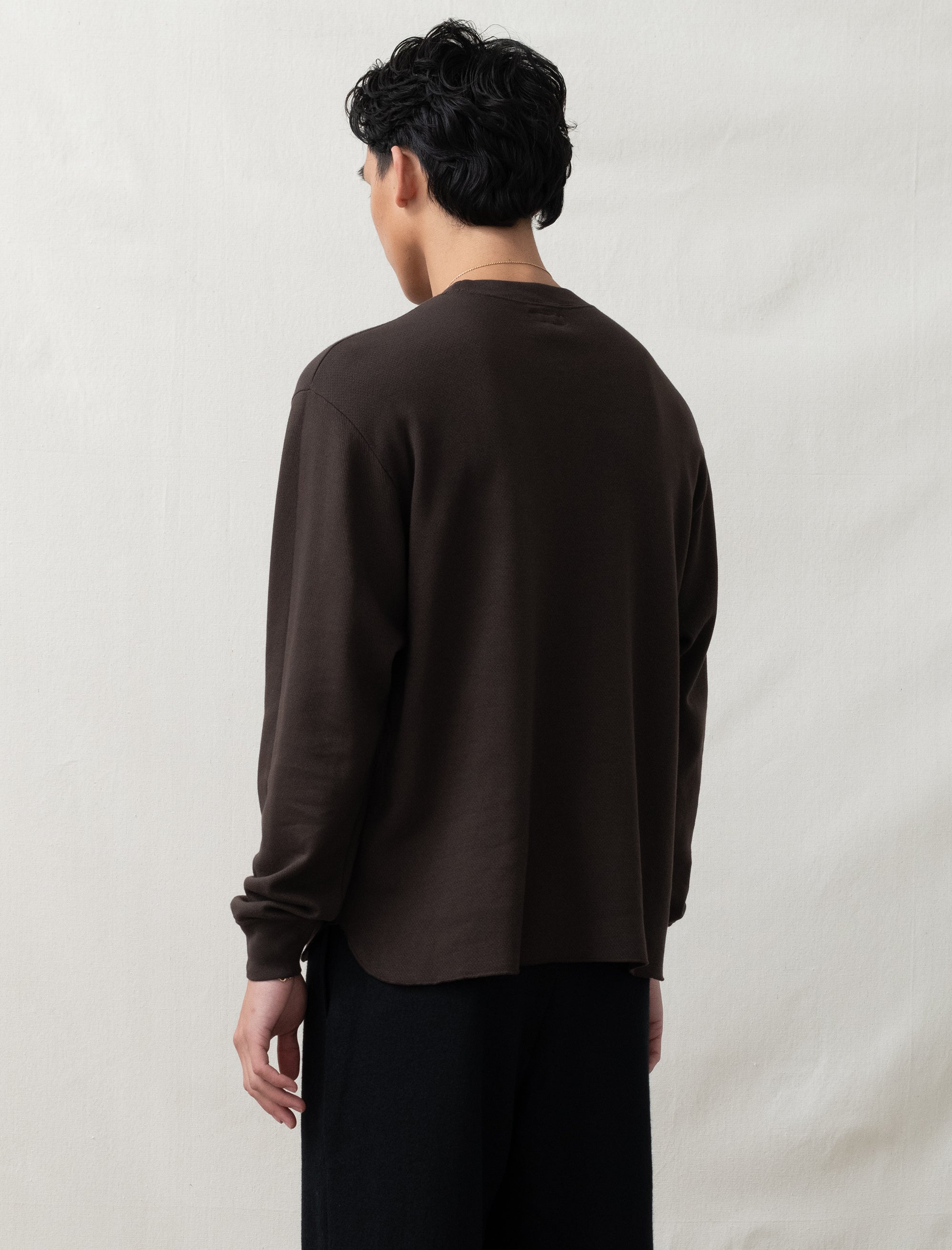 Lady White Euclid Thermal