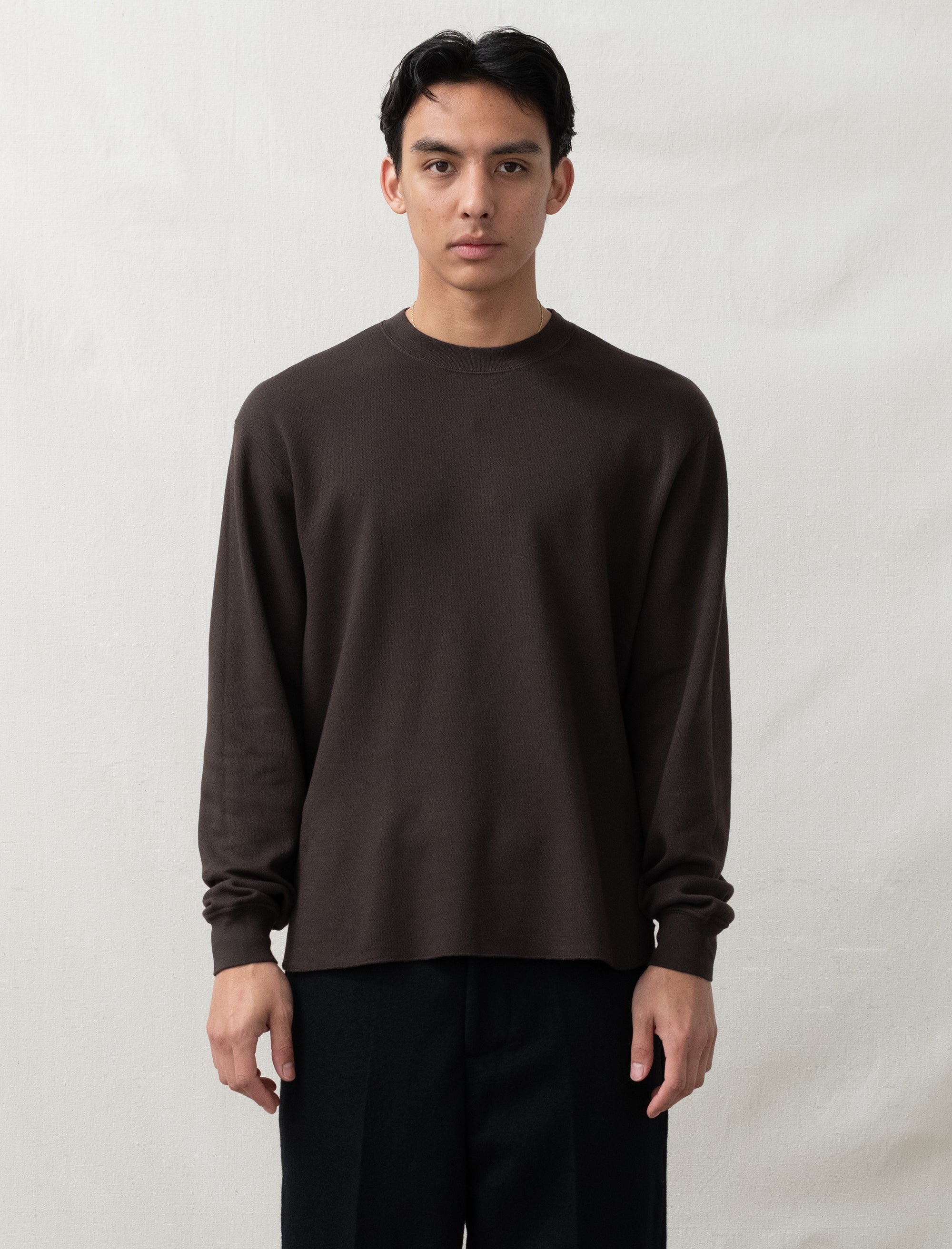 Lady White Euclid Thermal