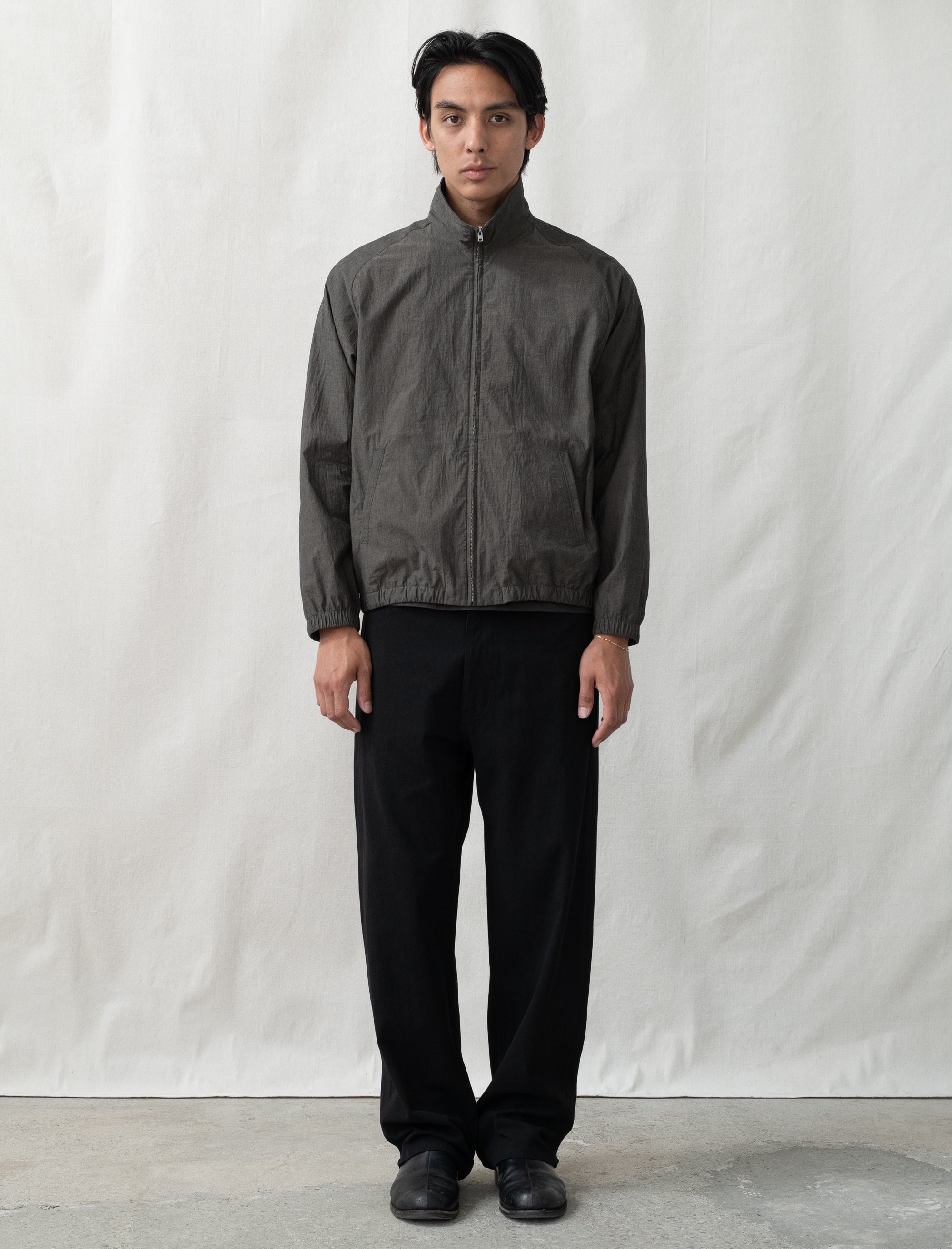 Fontana Pant (Black)