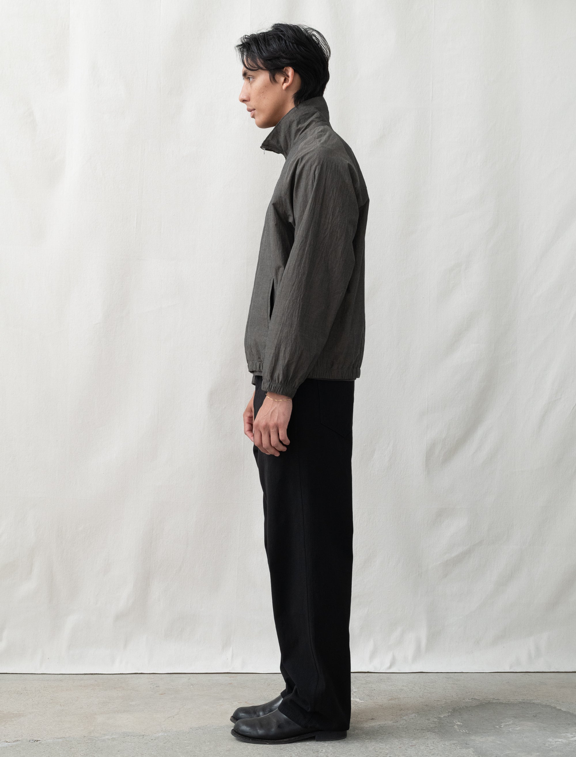 Fontana Pant (Black)