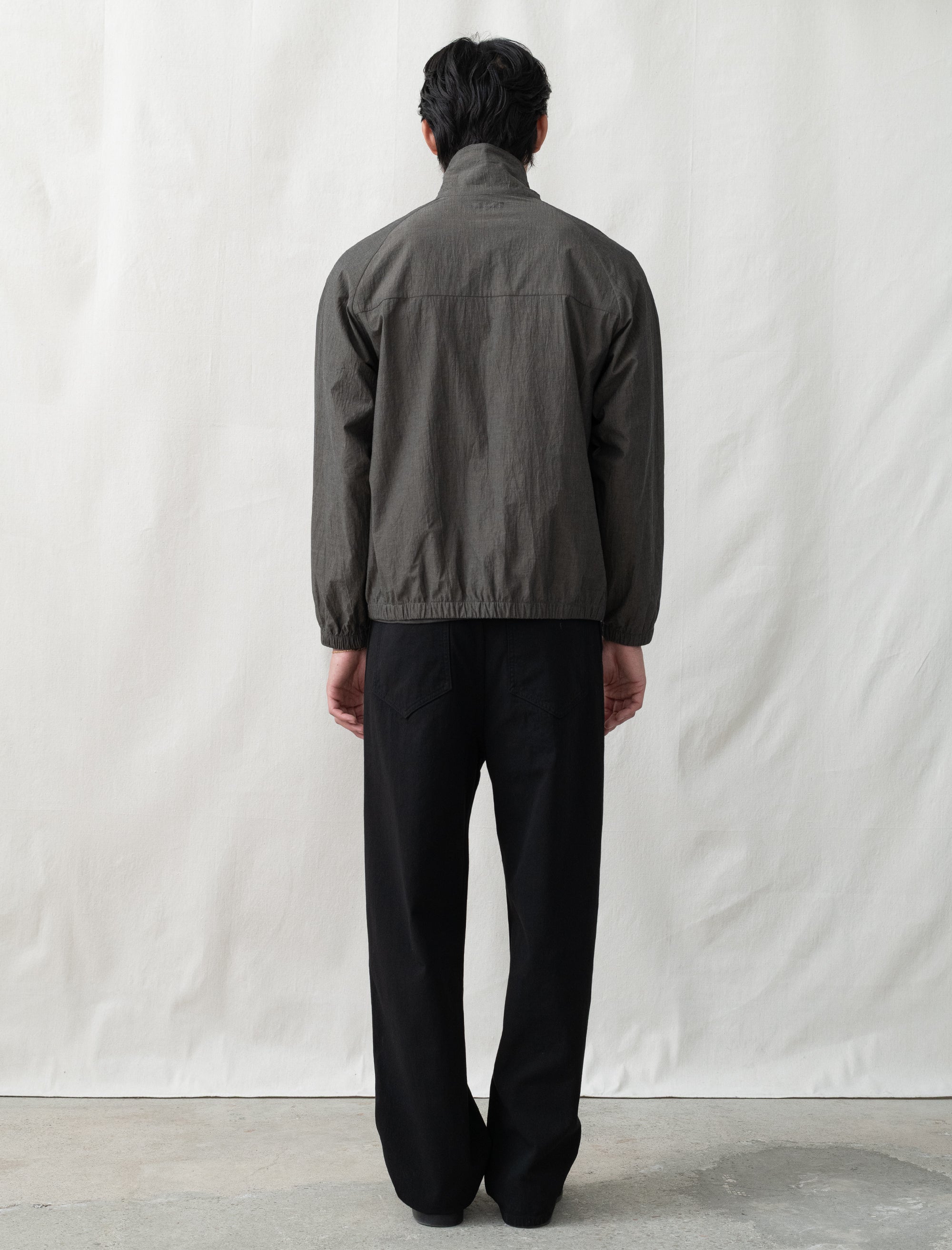 Fontana Pant (Black)