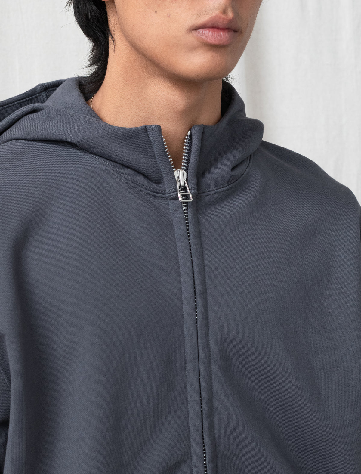 R21T3 LWC New-Parka (Tin)