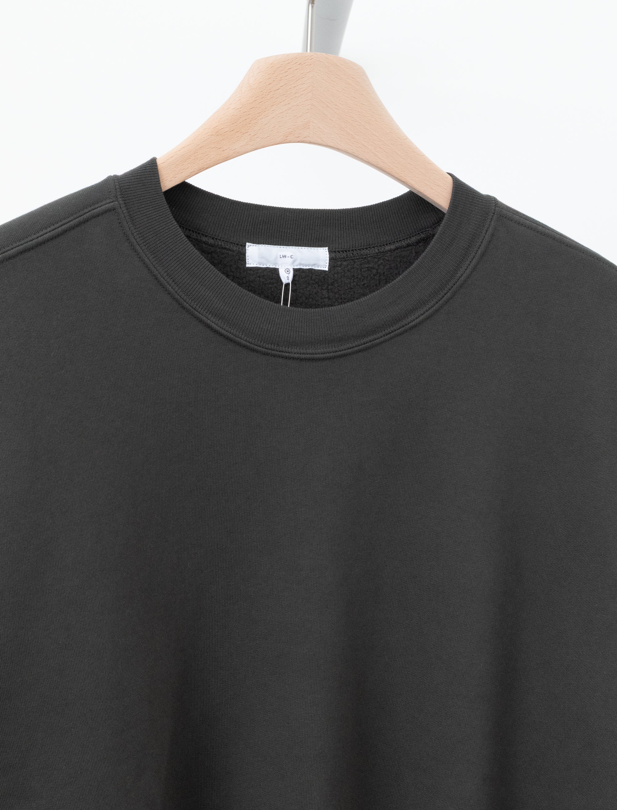 Mini Crewneck (Granite)
