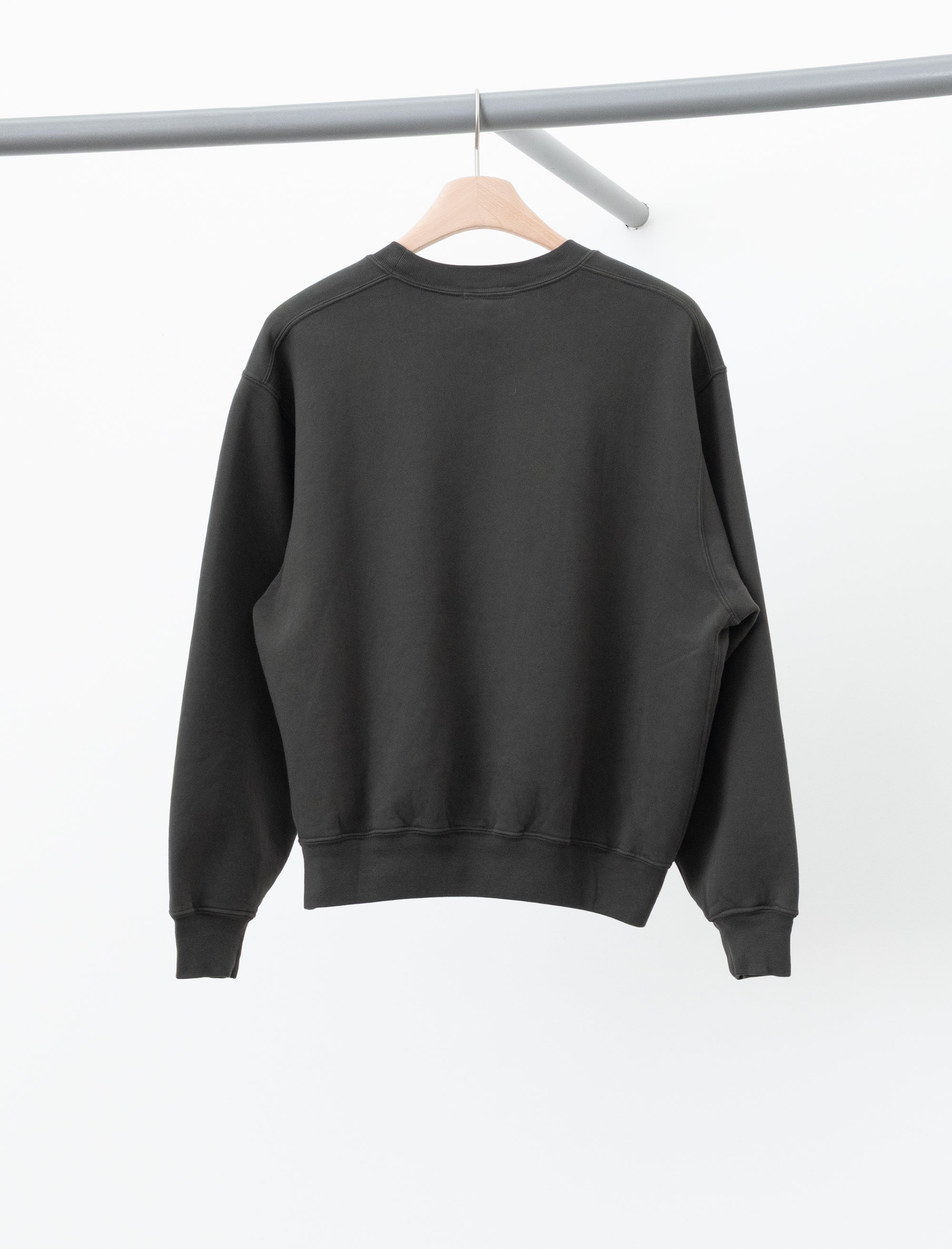 Mini Crewneck (Granite)