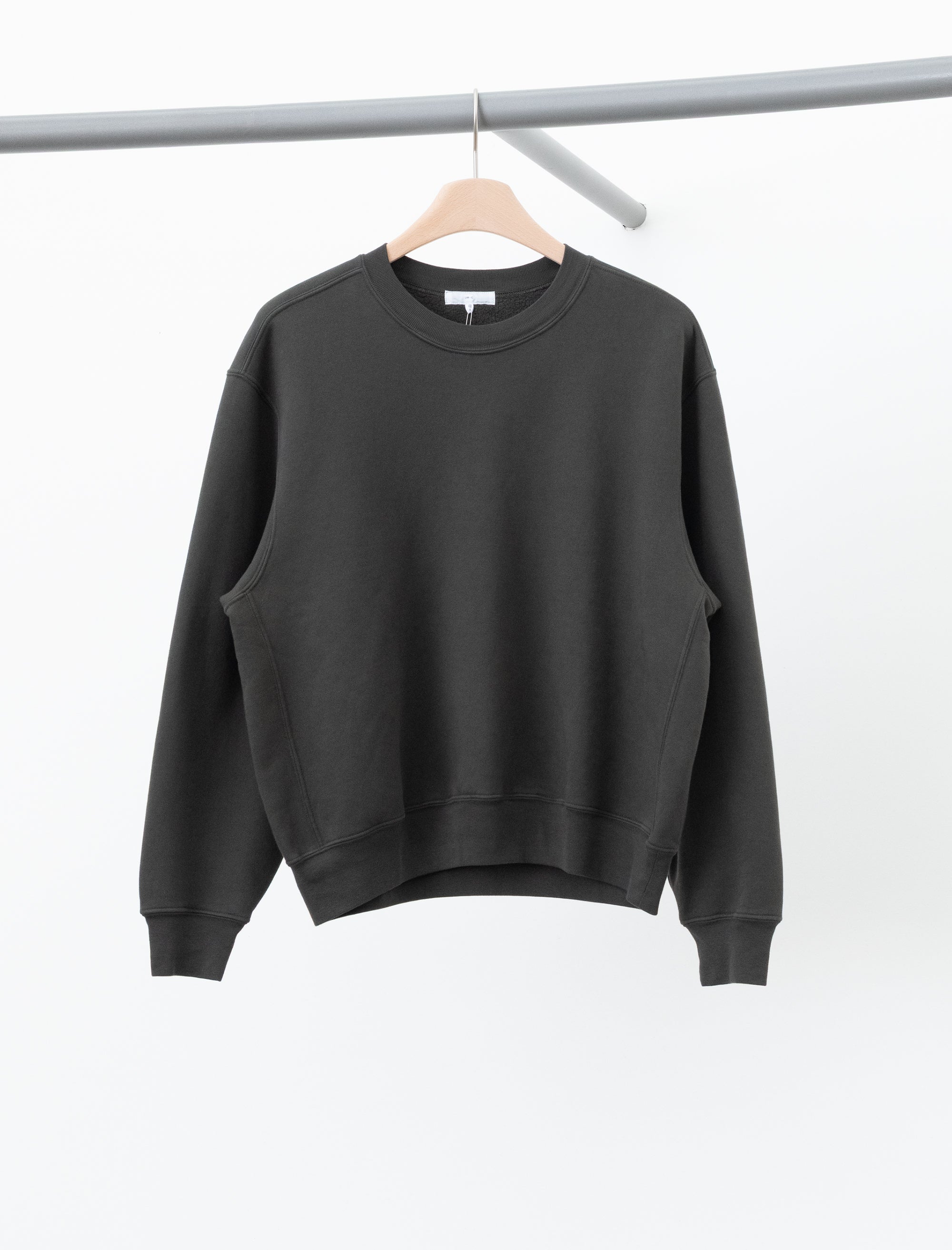 Mini Crewneck (Granite)