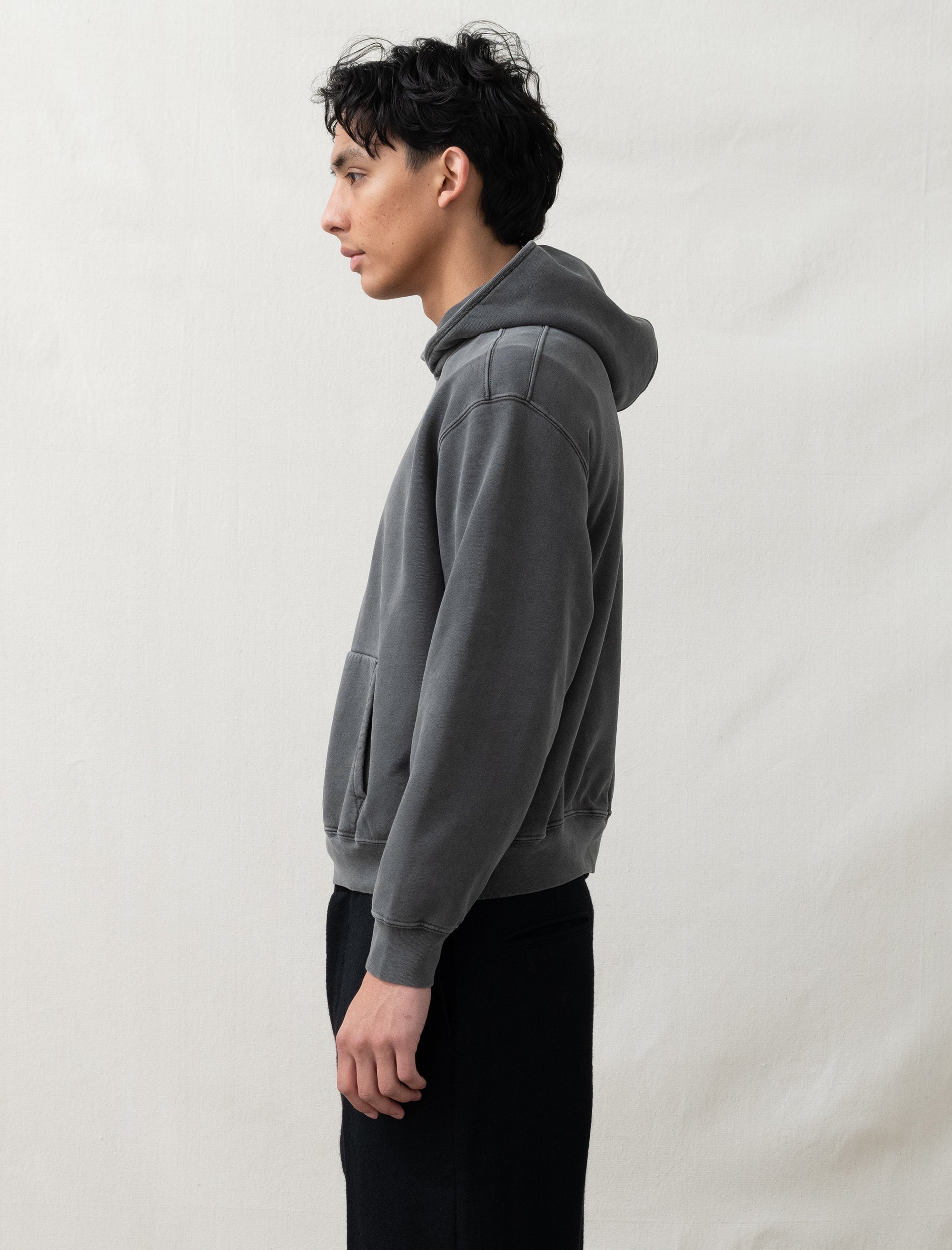 Lady White Co Mini Hoodie 