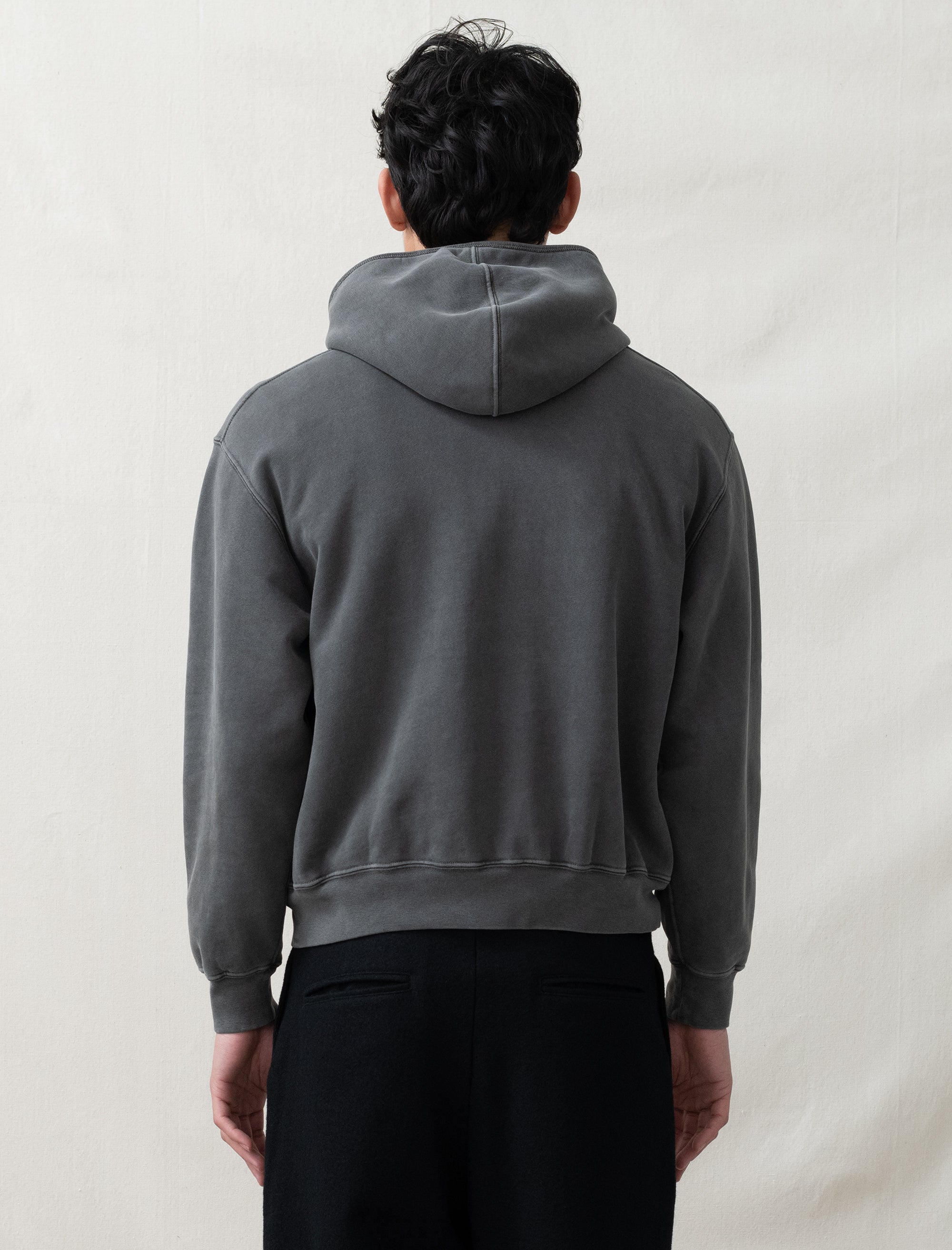 Lady White Co Mini Hoodie 