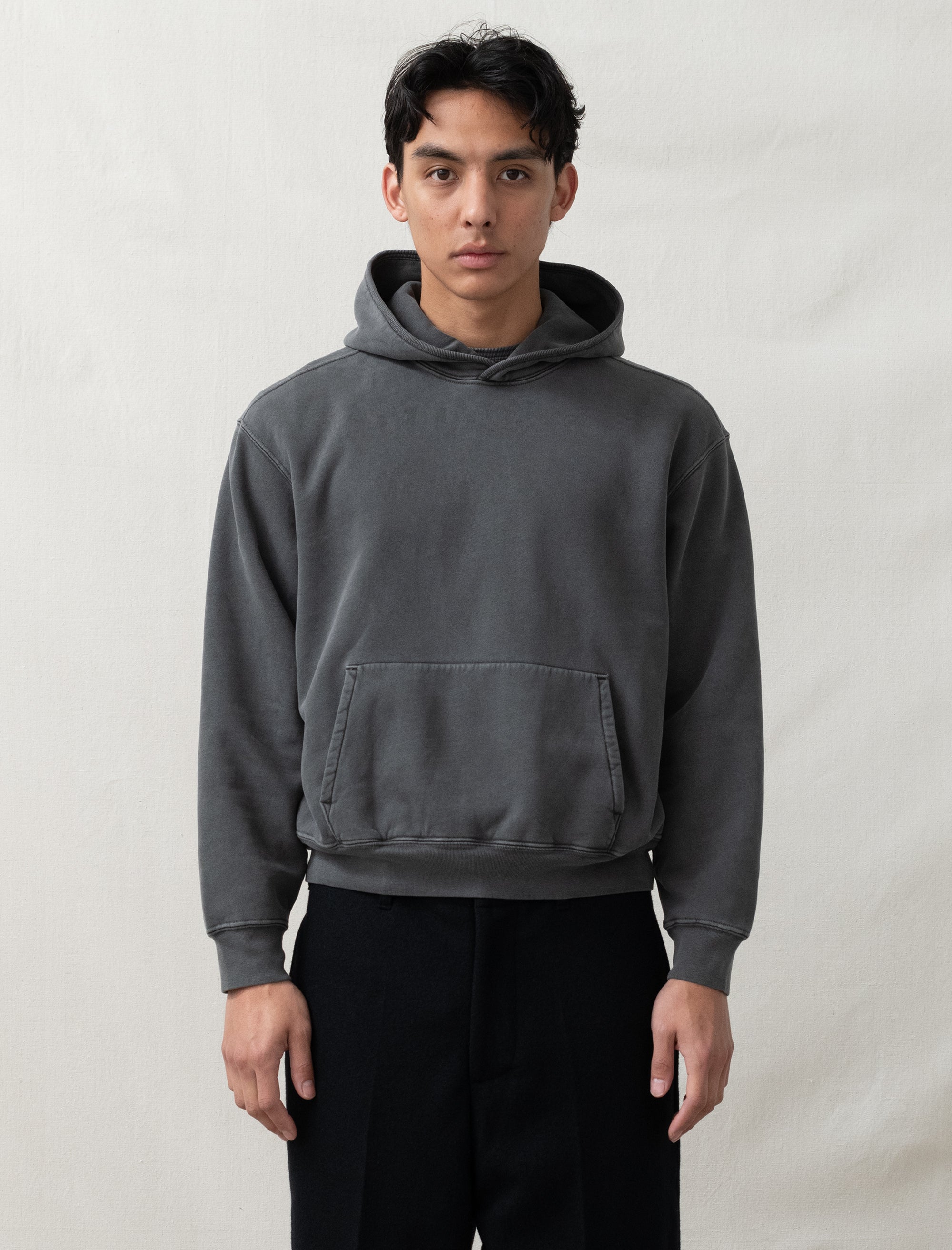 Lady White Co Mini Hoodie 