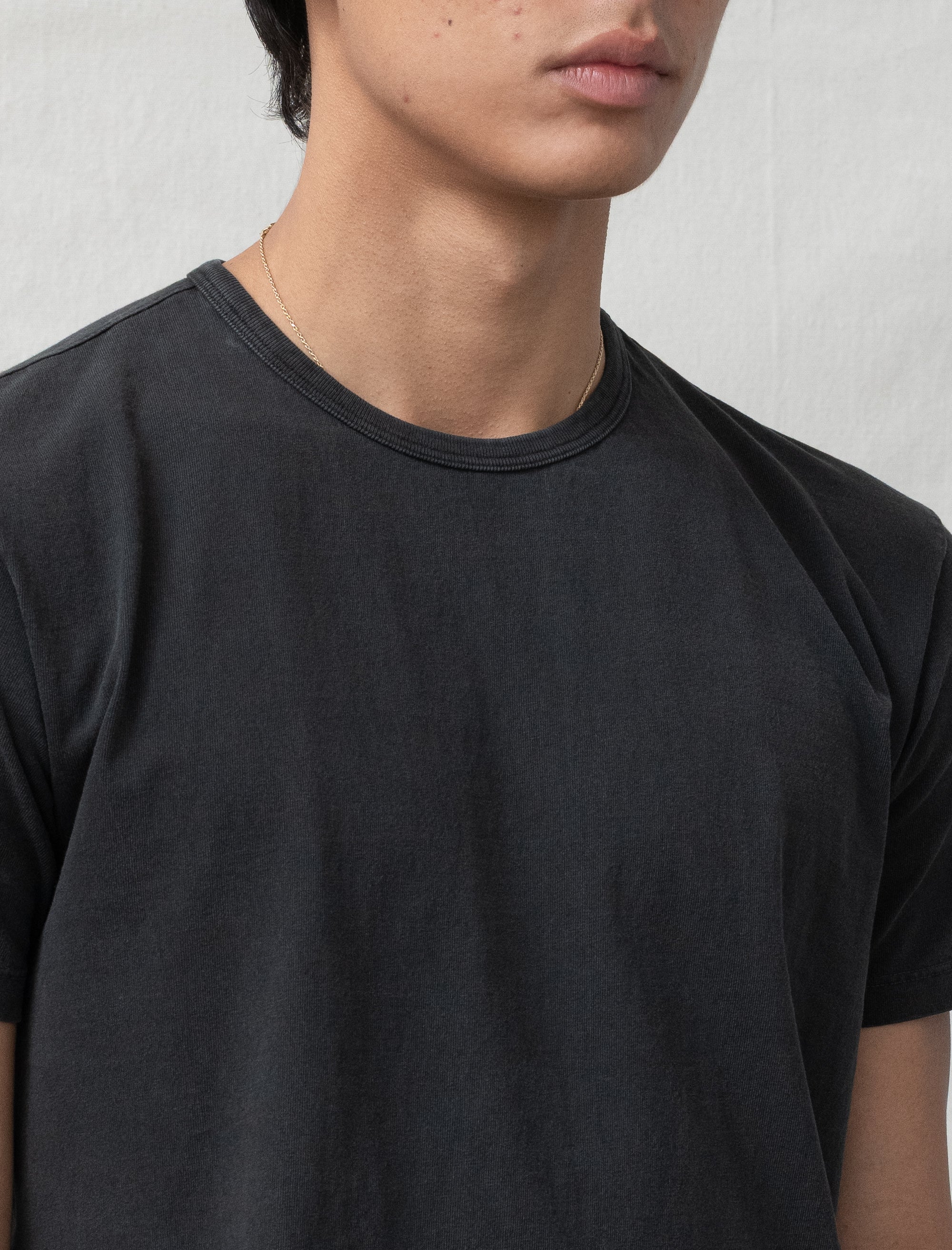 Our T-Shirt 2-Pack (Pigment Charcoal)