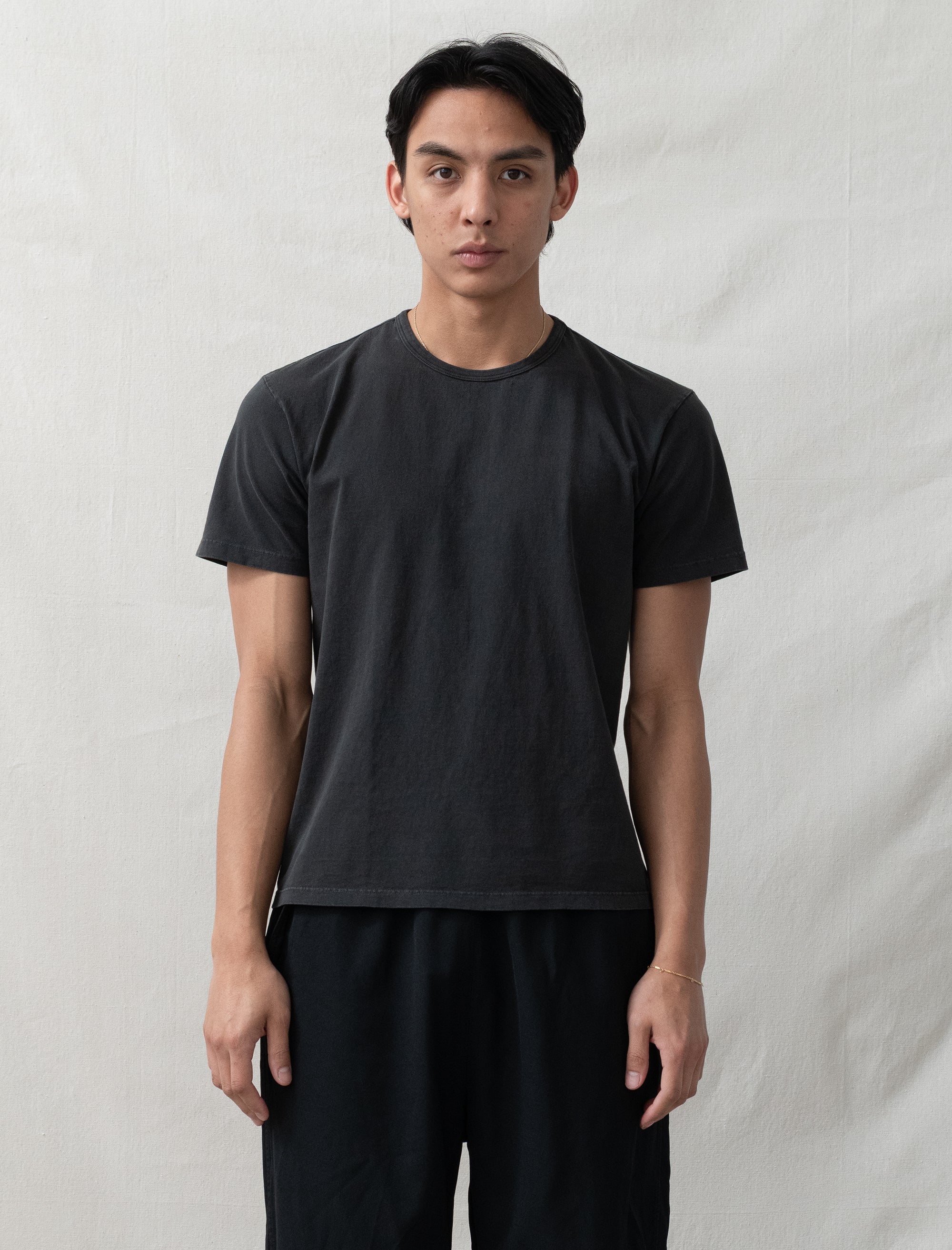 lwc our tee pigment charcoal