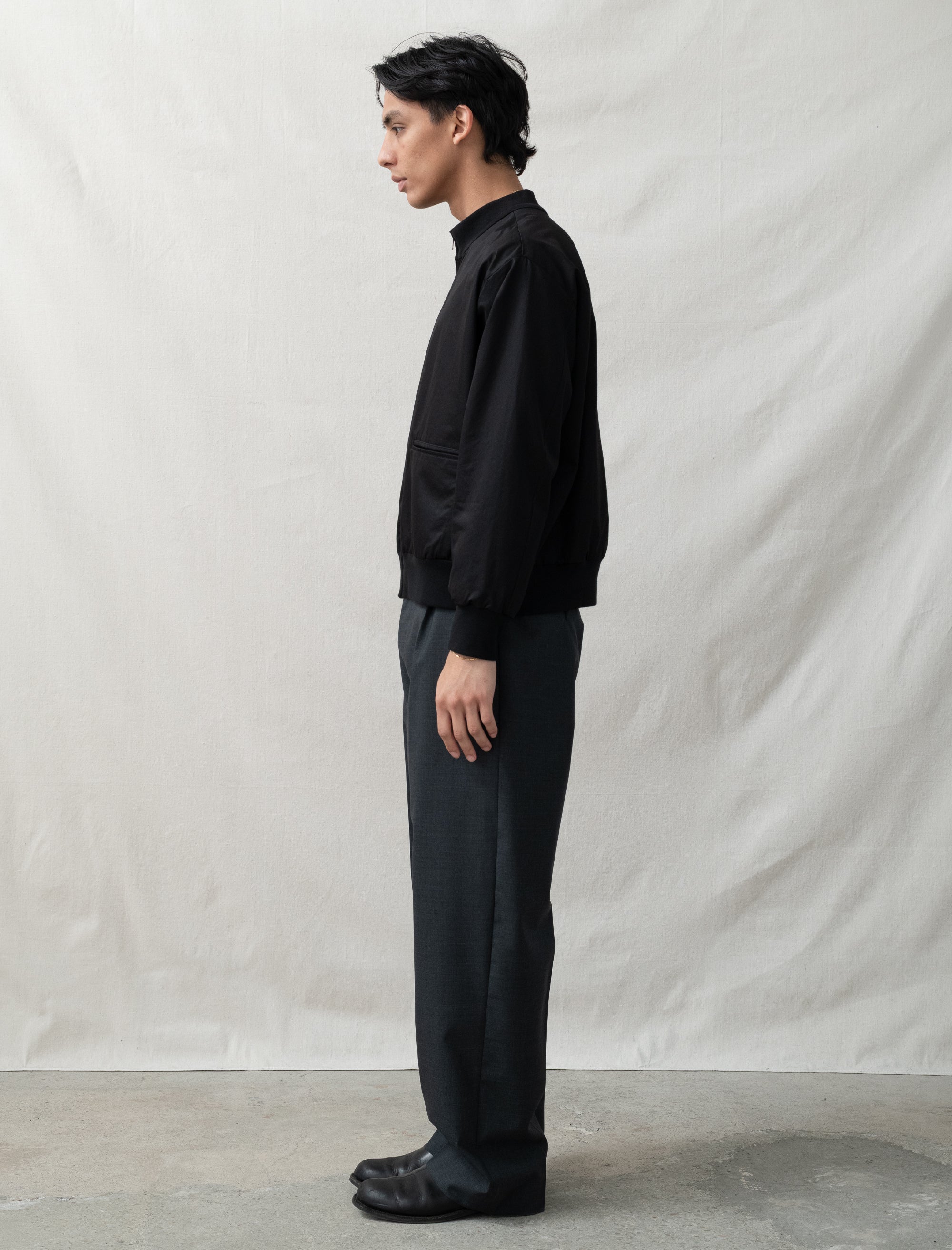 lwc pino jacket black 