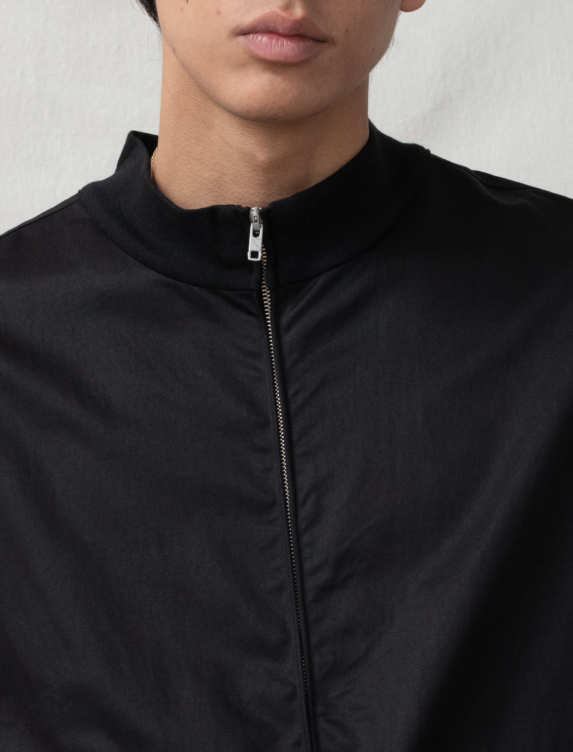 lwc pino jacket black 