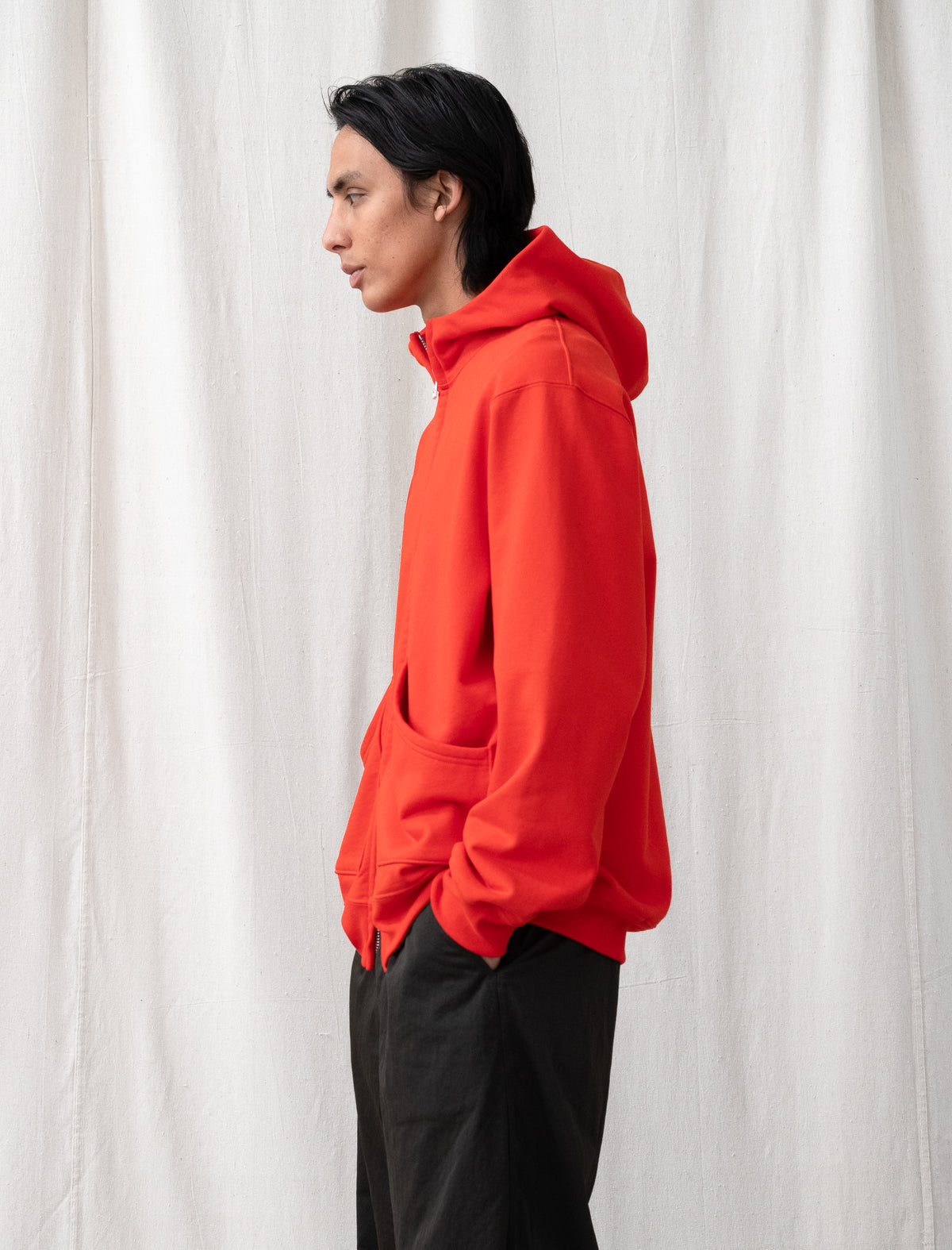 R21T3 LWC New-Parka (Banksia)