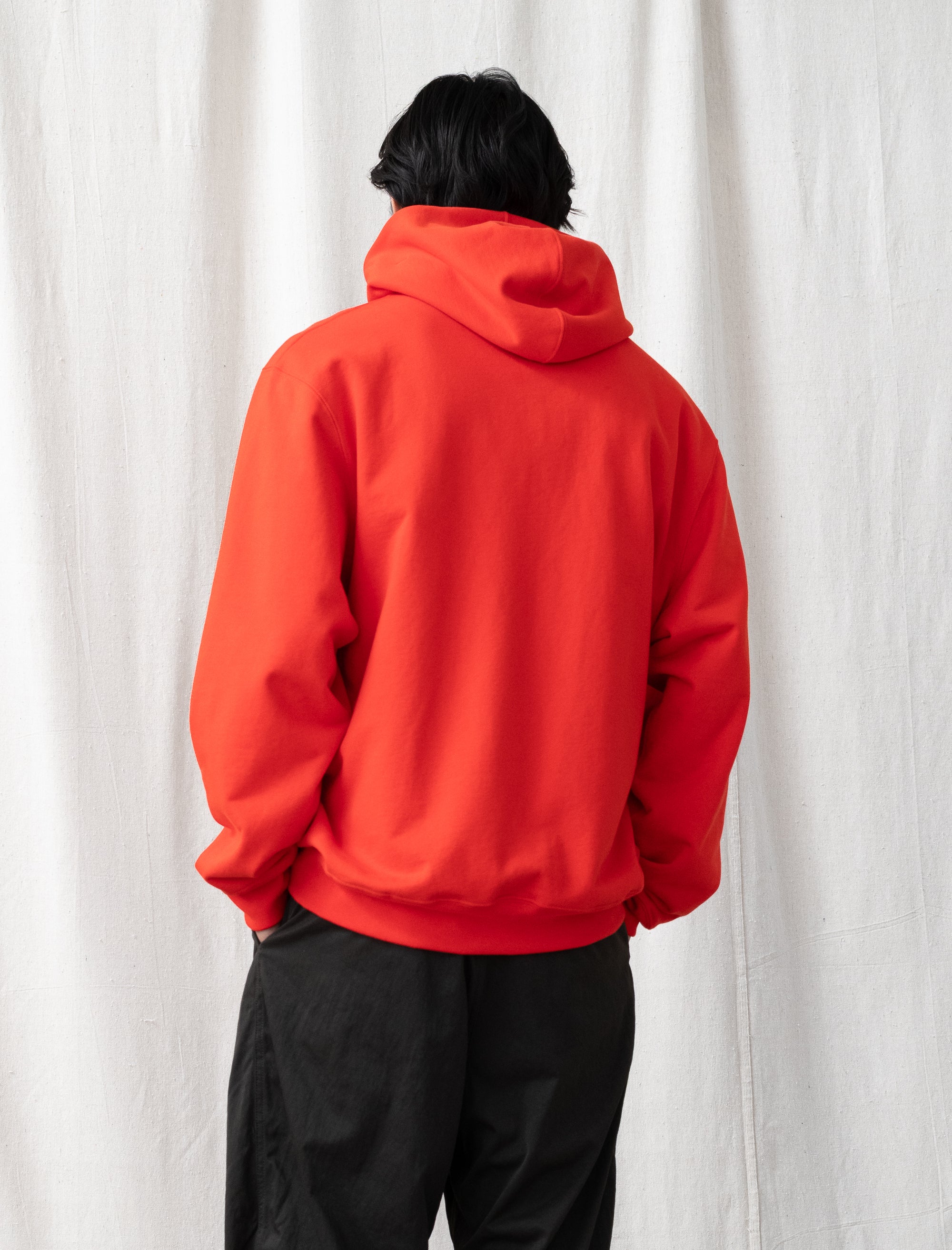 MAN-TLE R21T3 LWC New-Parka (Banksia) – Bows and Arrows