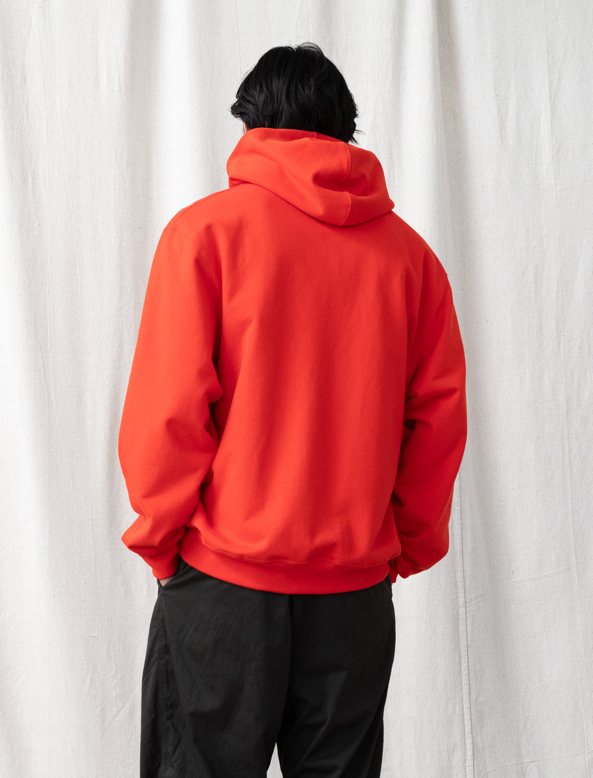 R21T3 LWC New-Parka (Banksia)