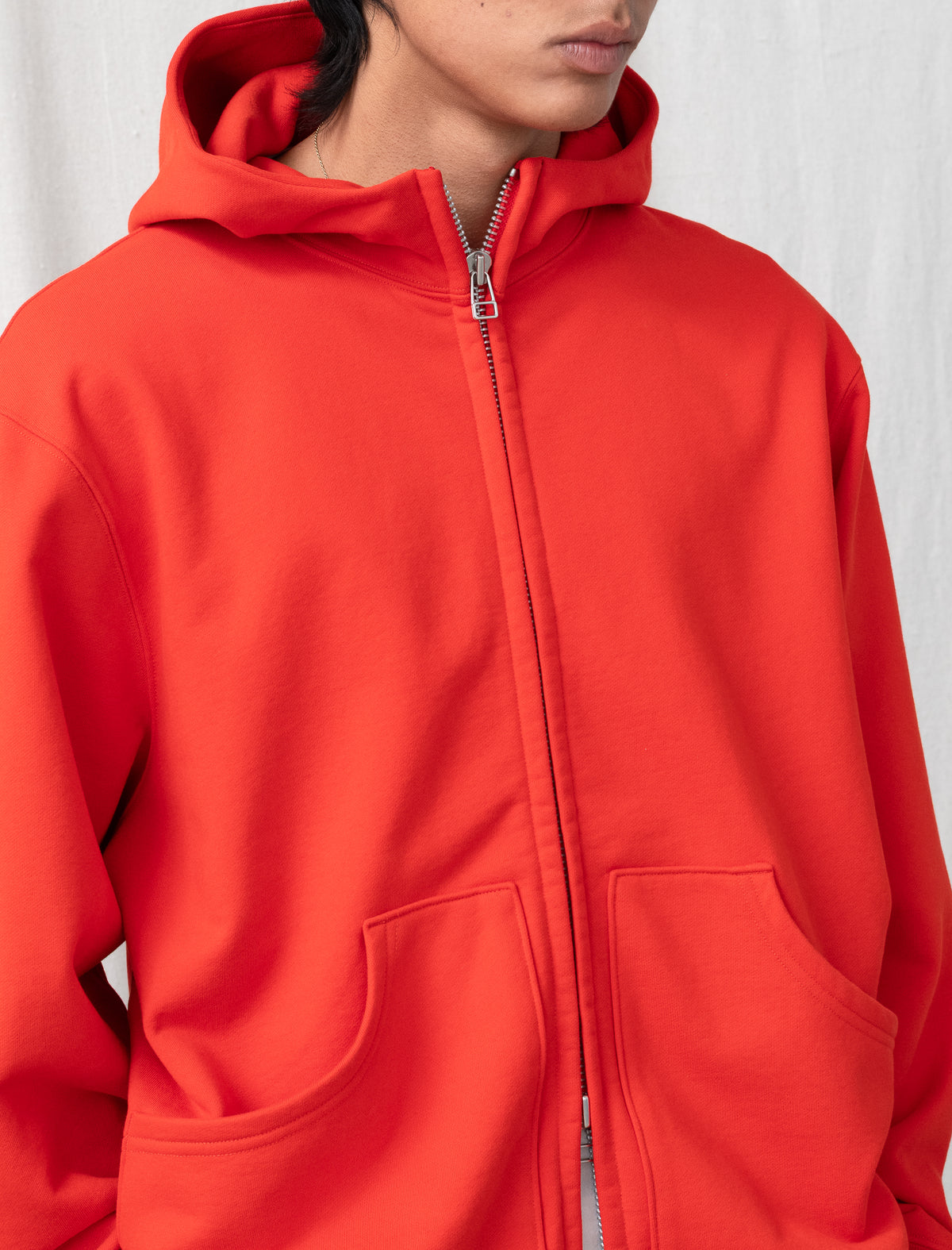 R21T3 LWC New-Parka (Banksia)